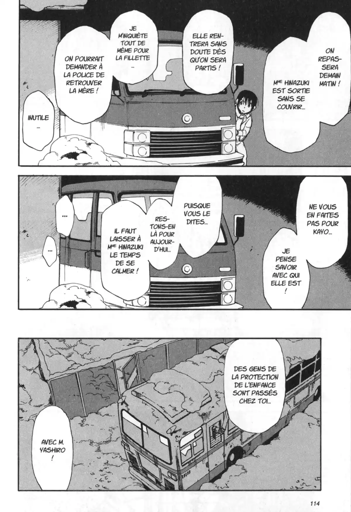 Erased Volume 4 page 112