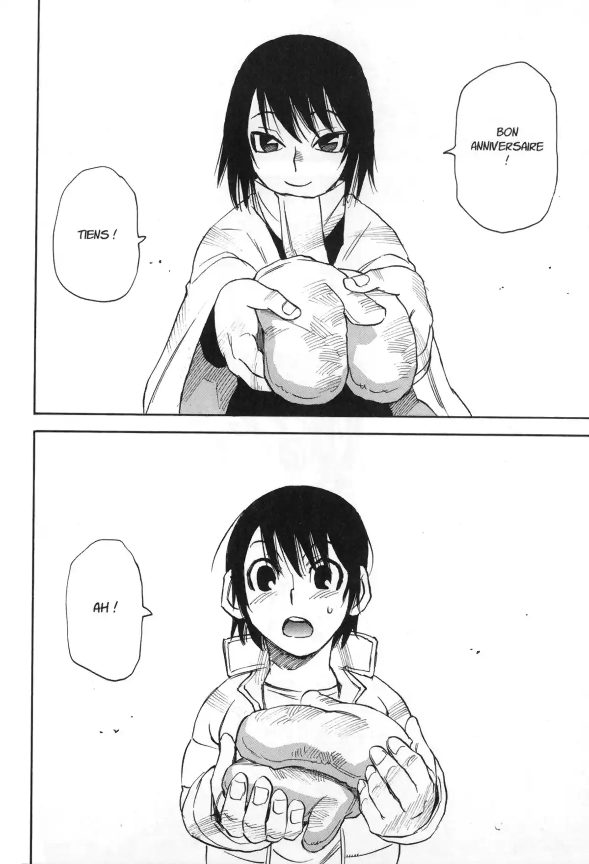 Erased Volume 4 page 115
