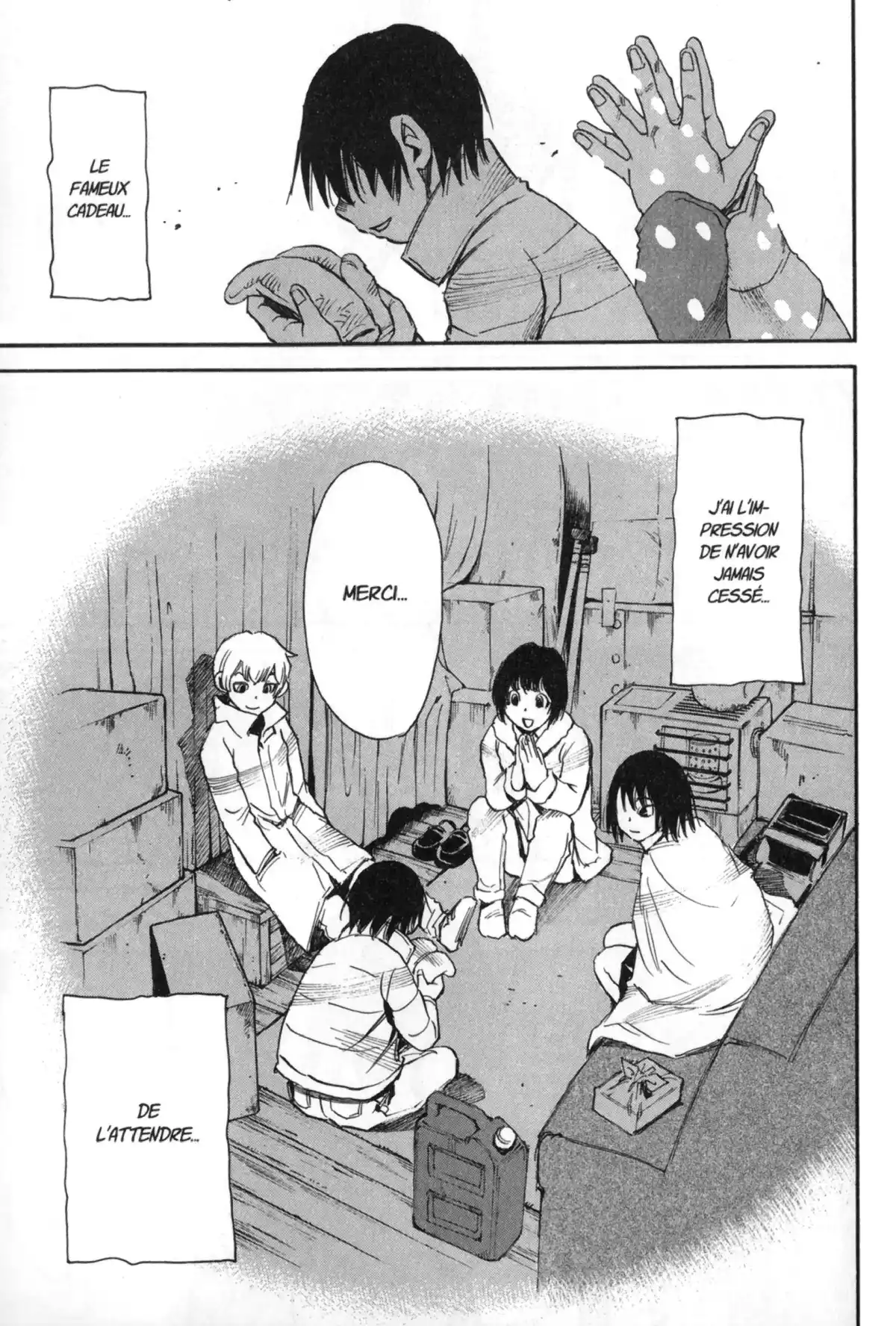 Erased Volume 4 page 116