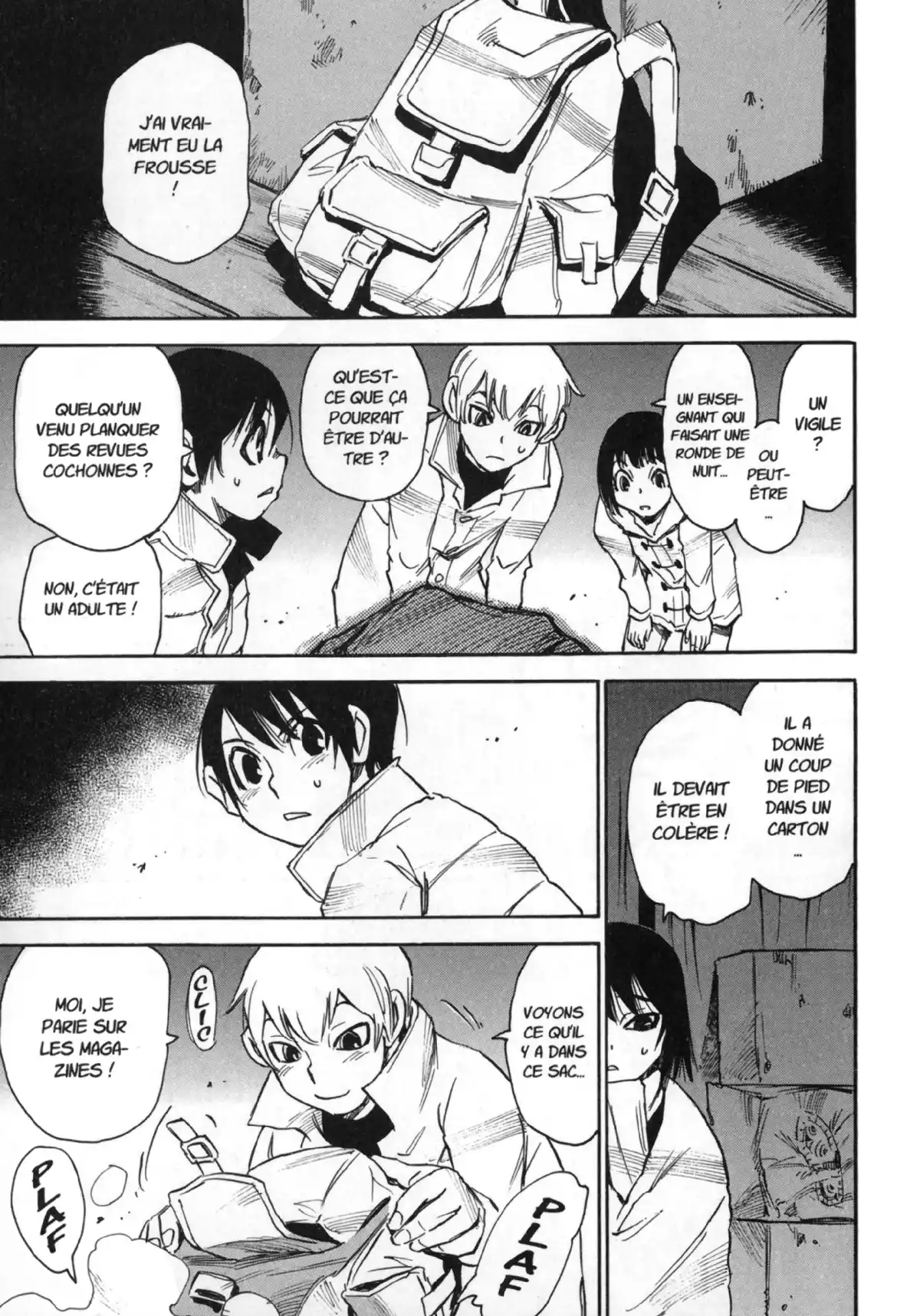 Erased Volume 4 page 118