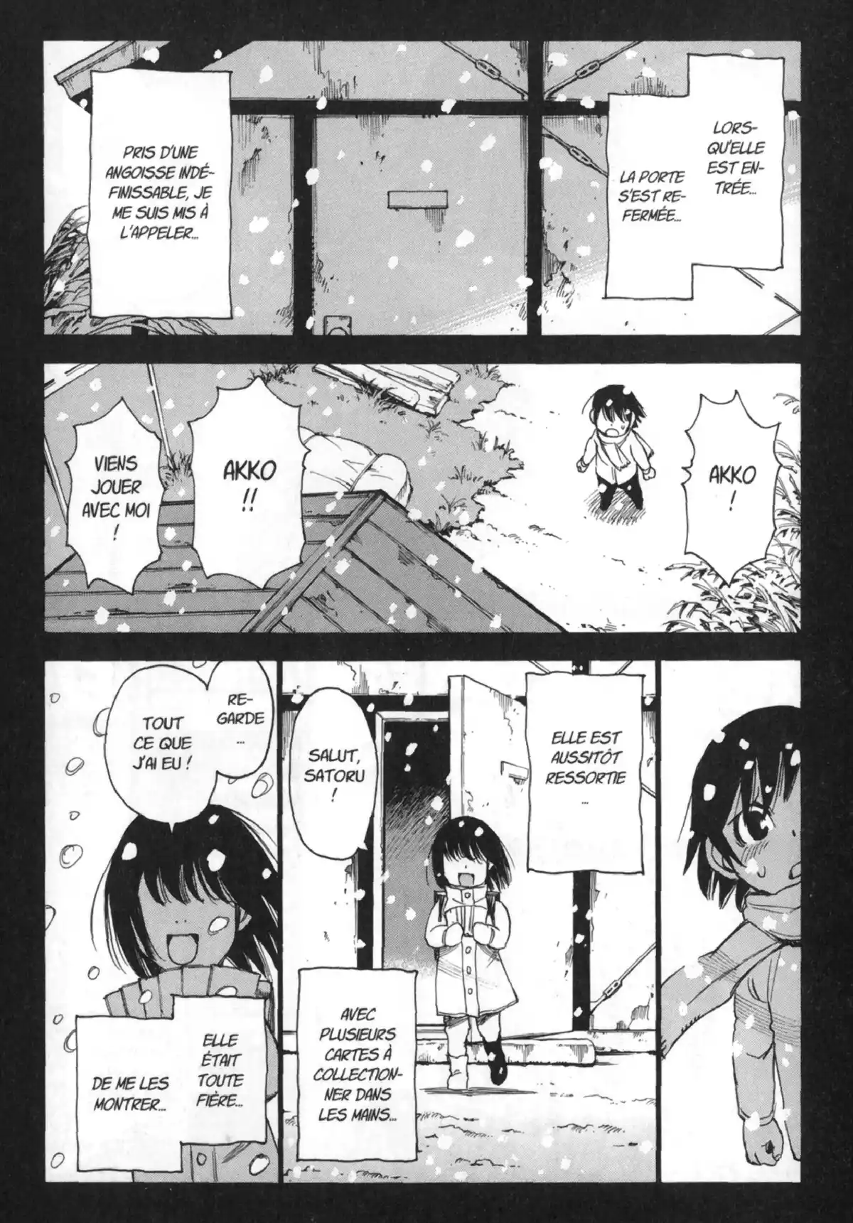 Erased Volume 4 page 12