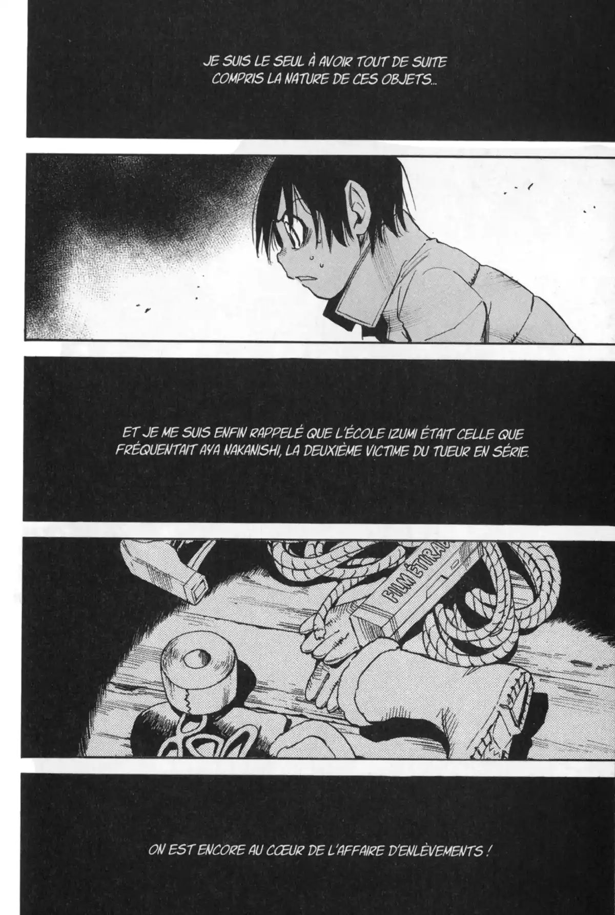 Erased Volume 4 page 120
