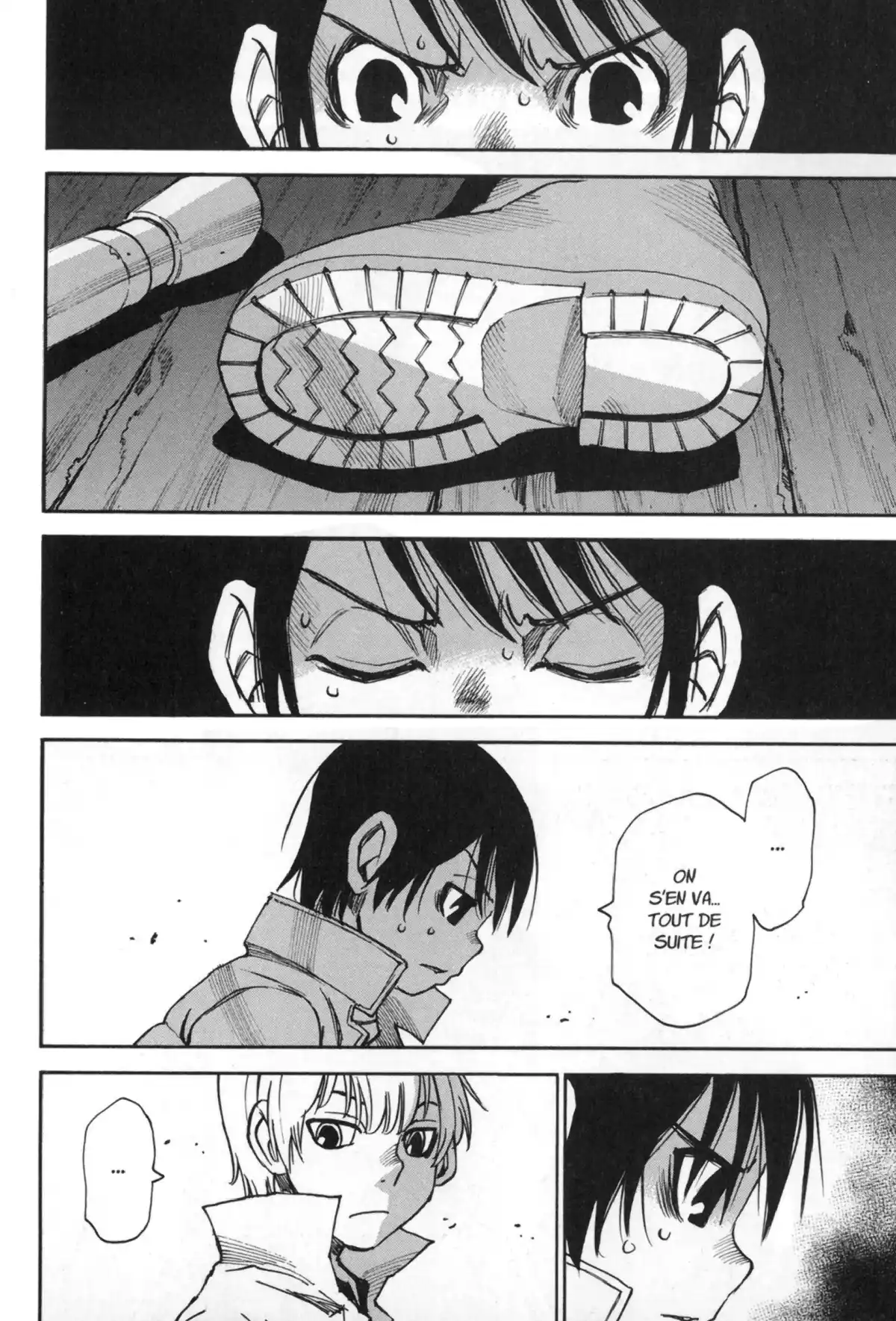 Erased Volume 4 page 124