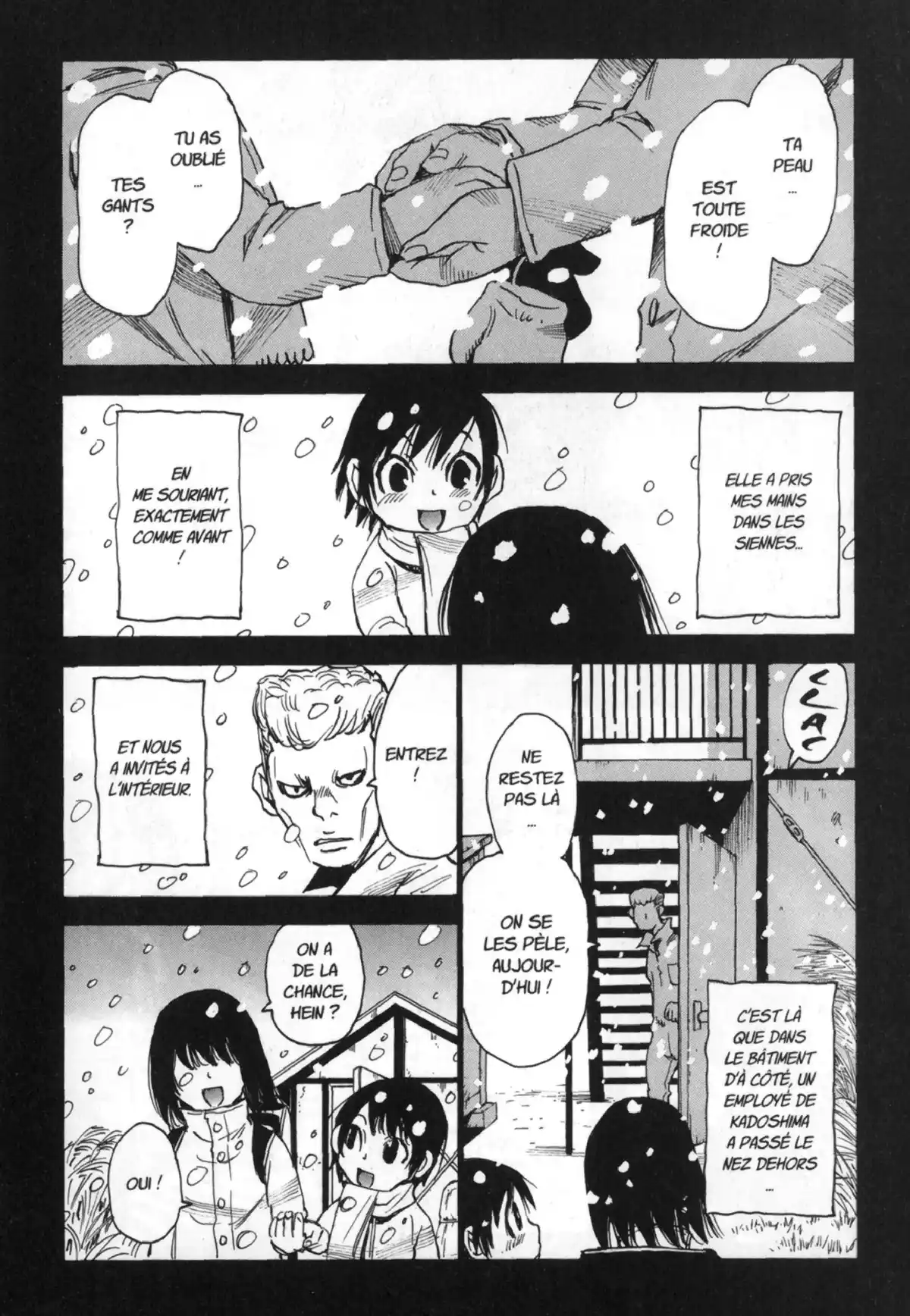 Erased Volume 4 page 13