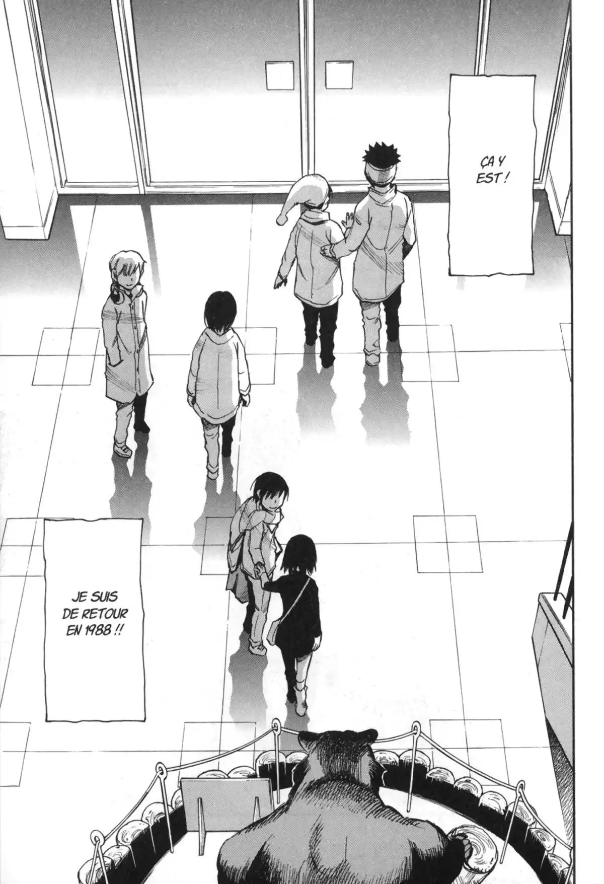 Erased Volume 4 page 22