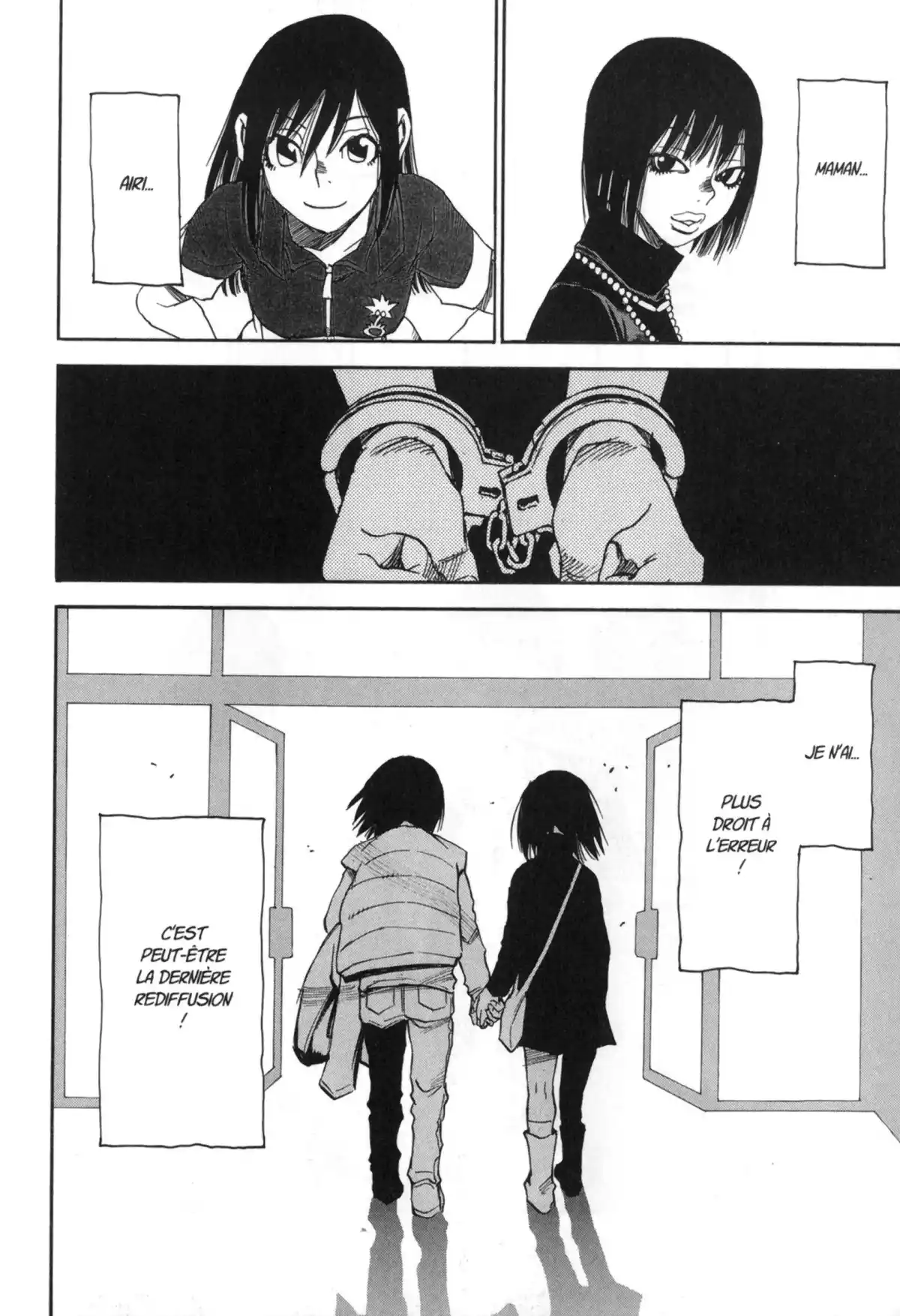 Erased Volume 4 page 24
