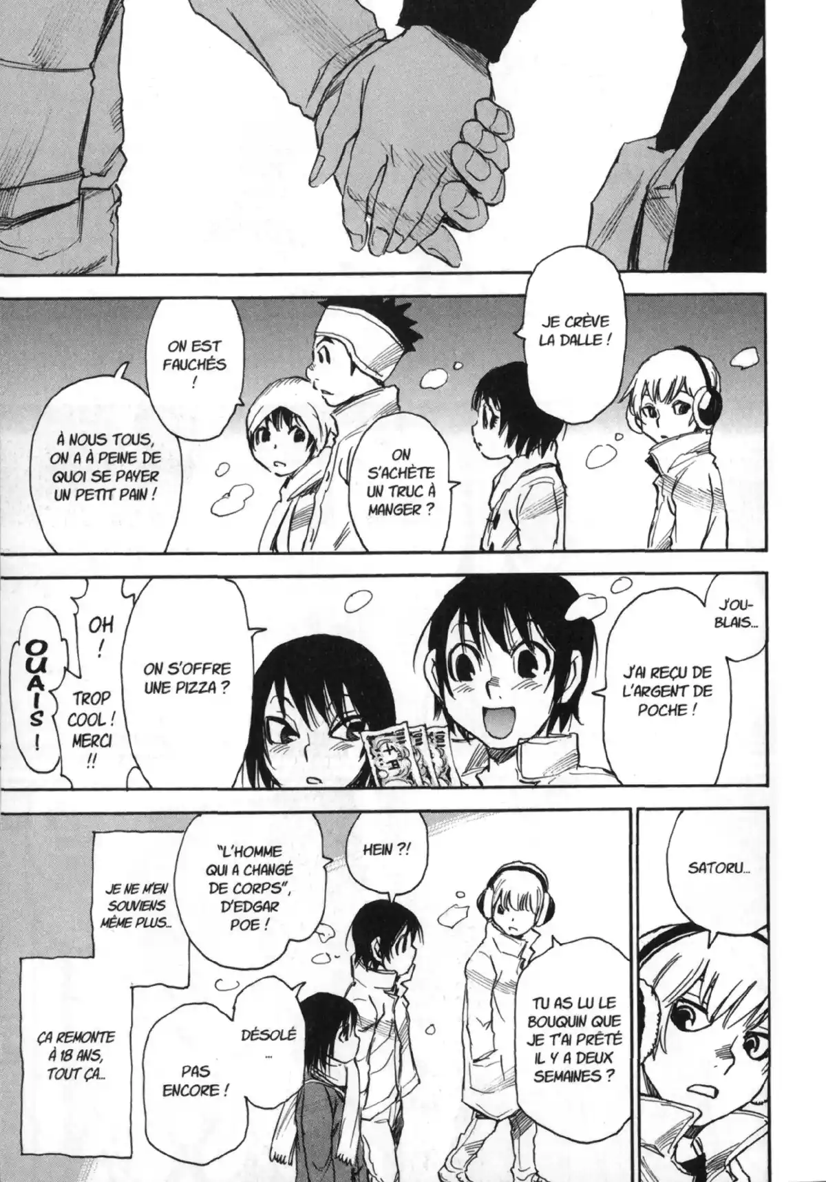 Erased Volume 4 page 25