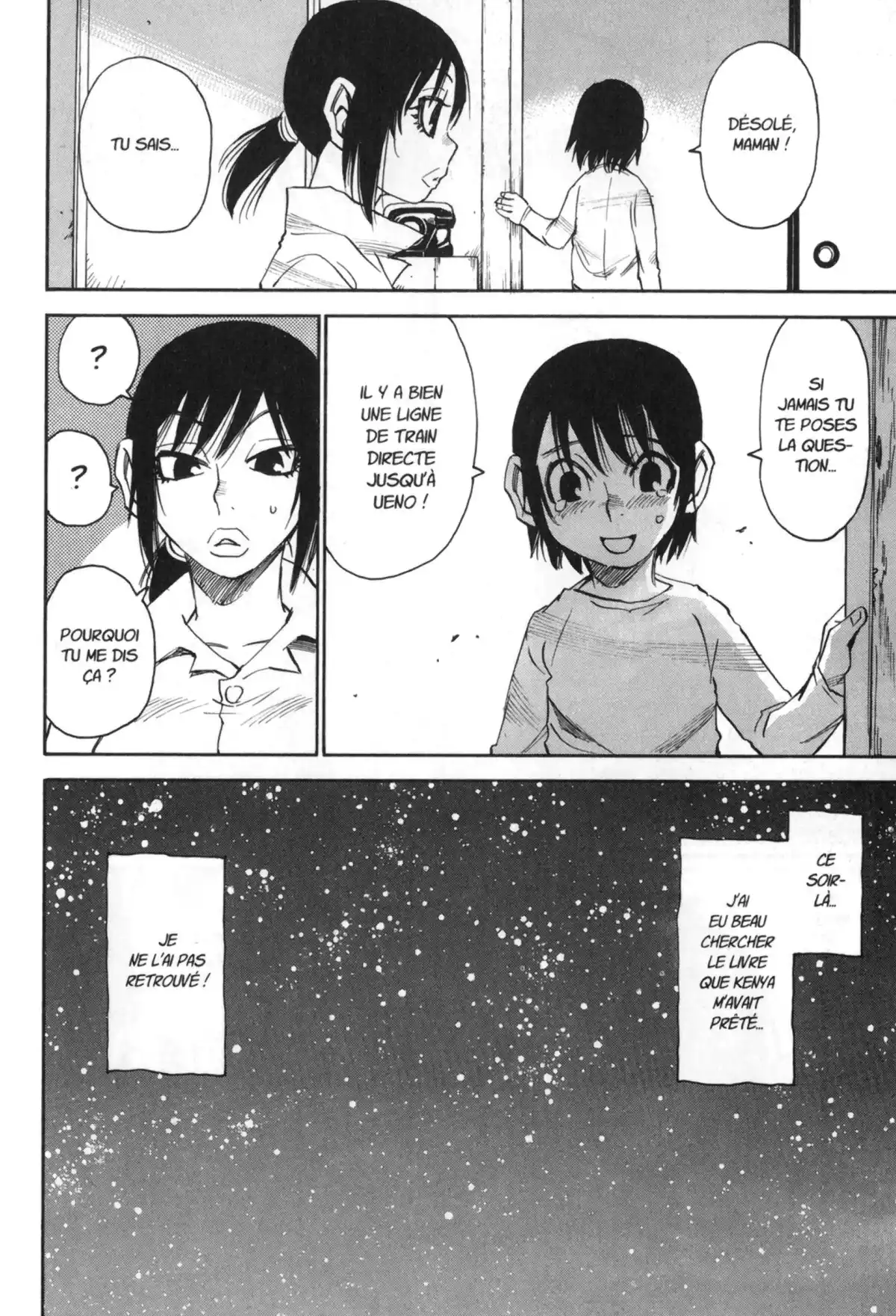 Erased Volume 4 page 28