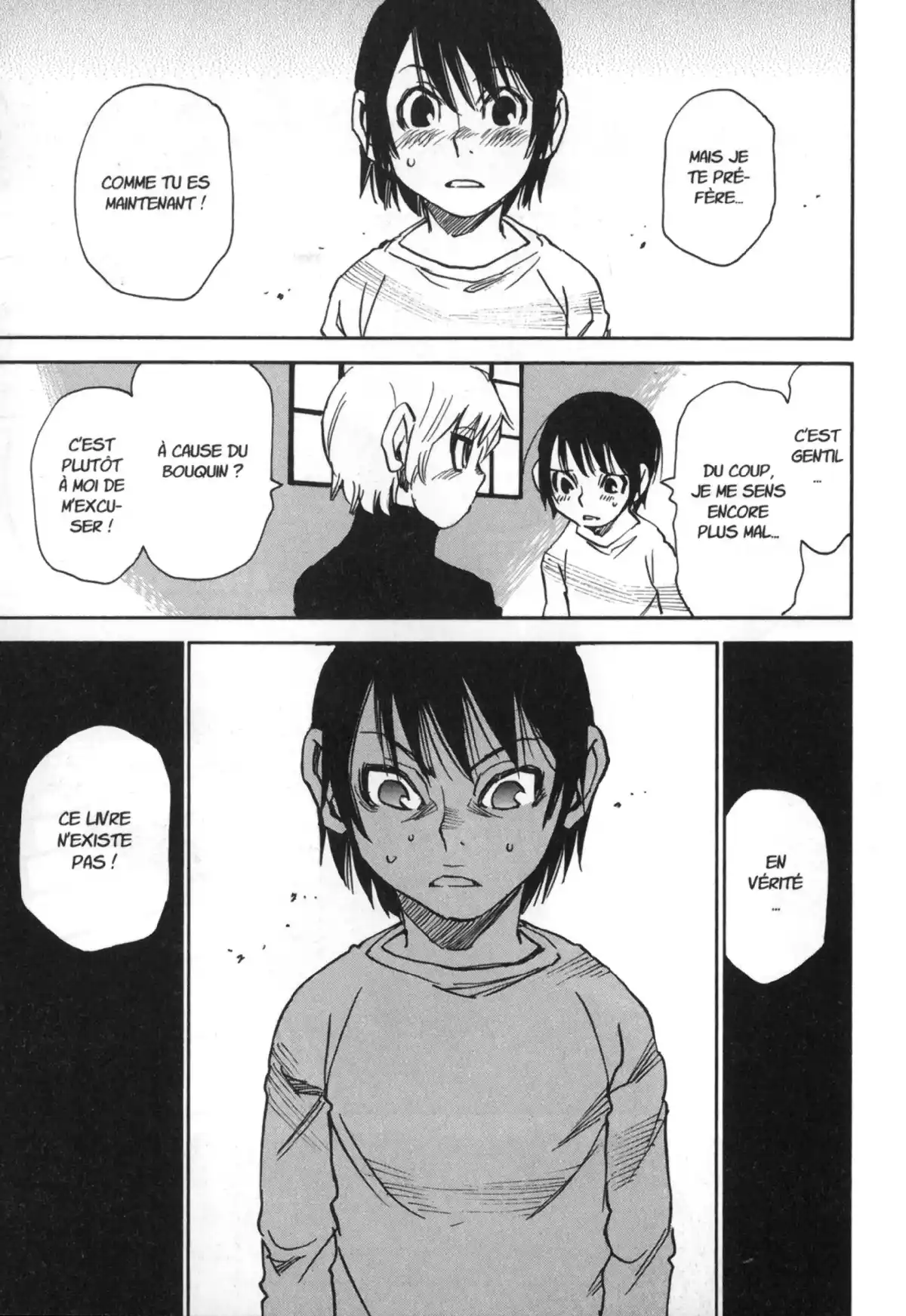 Erased Volume 4 page 31