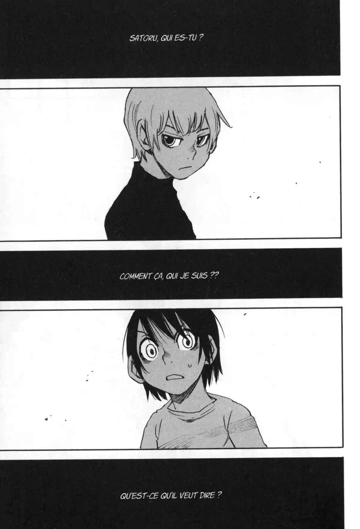 Erased Volume 4 page 33