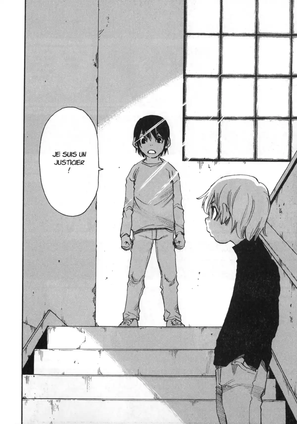 Erased Volume 4 page 40