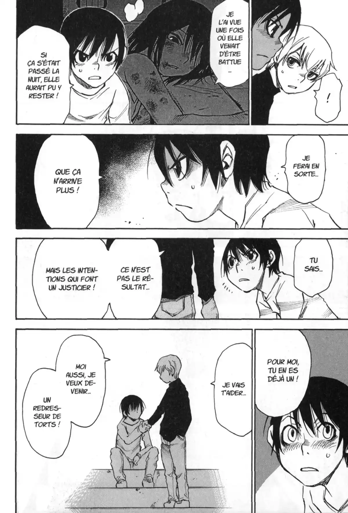 Erased Volume 4 page 42