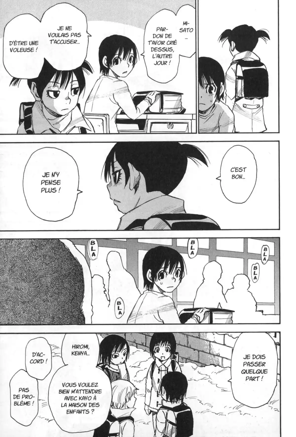 Erased Volume 4 page 45