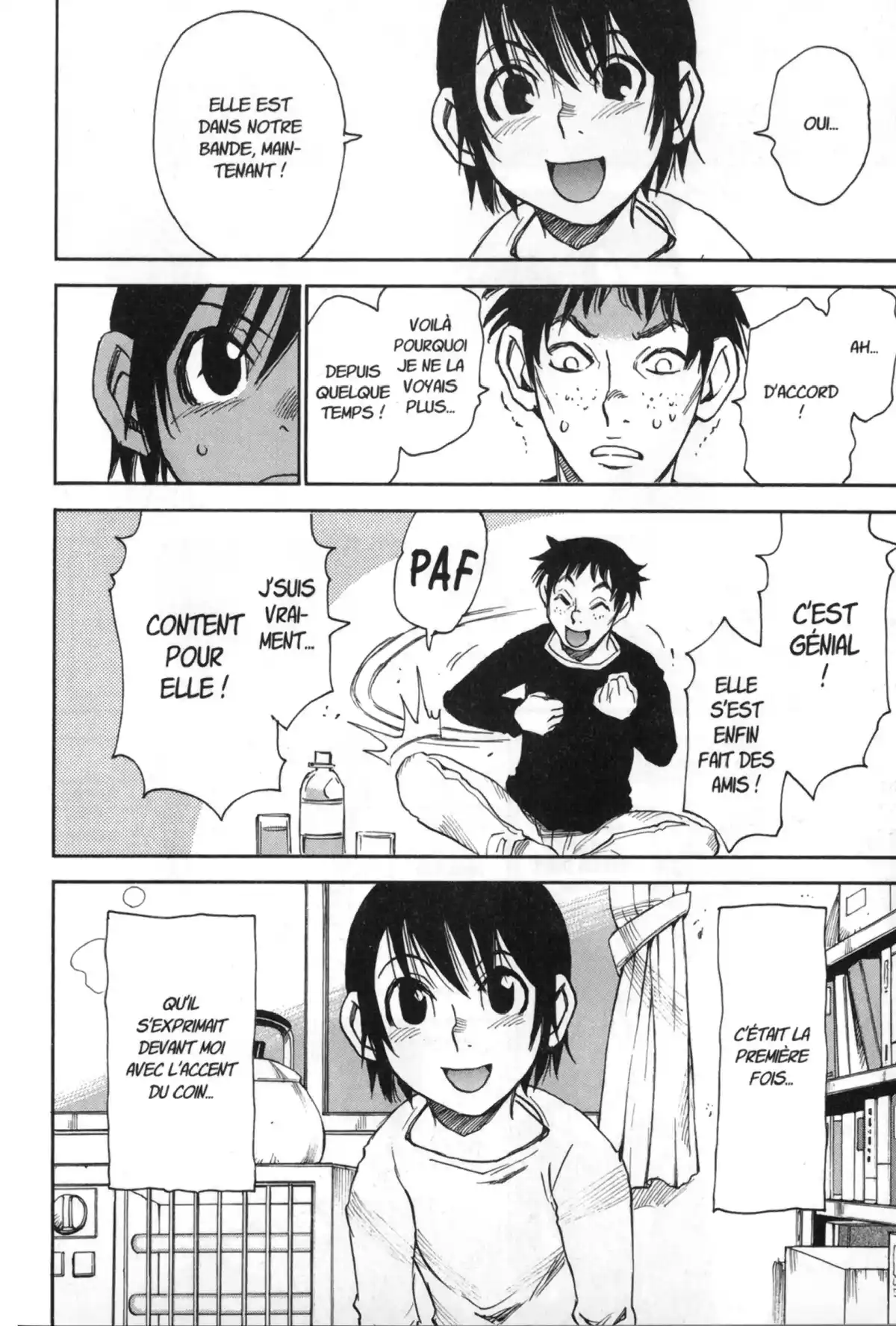 Erased Volume 4 page 50
