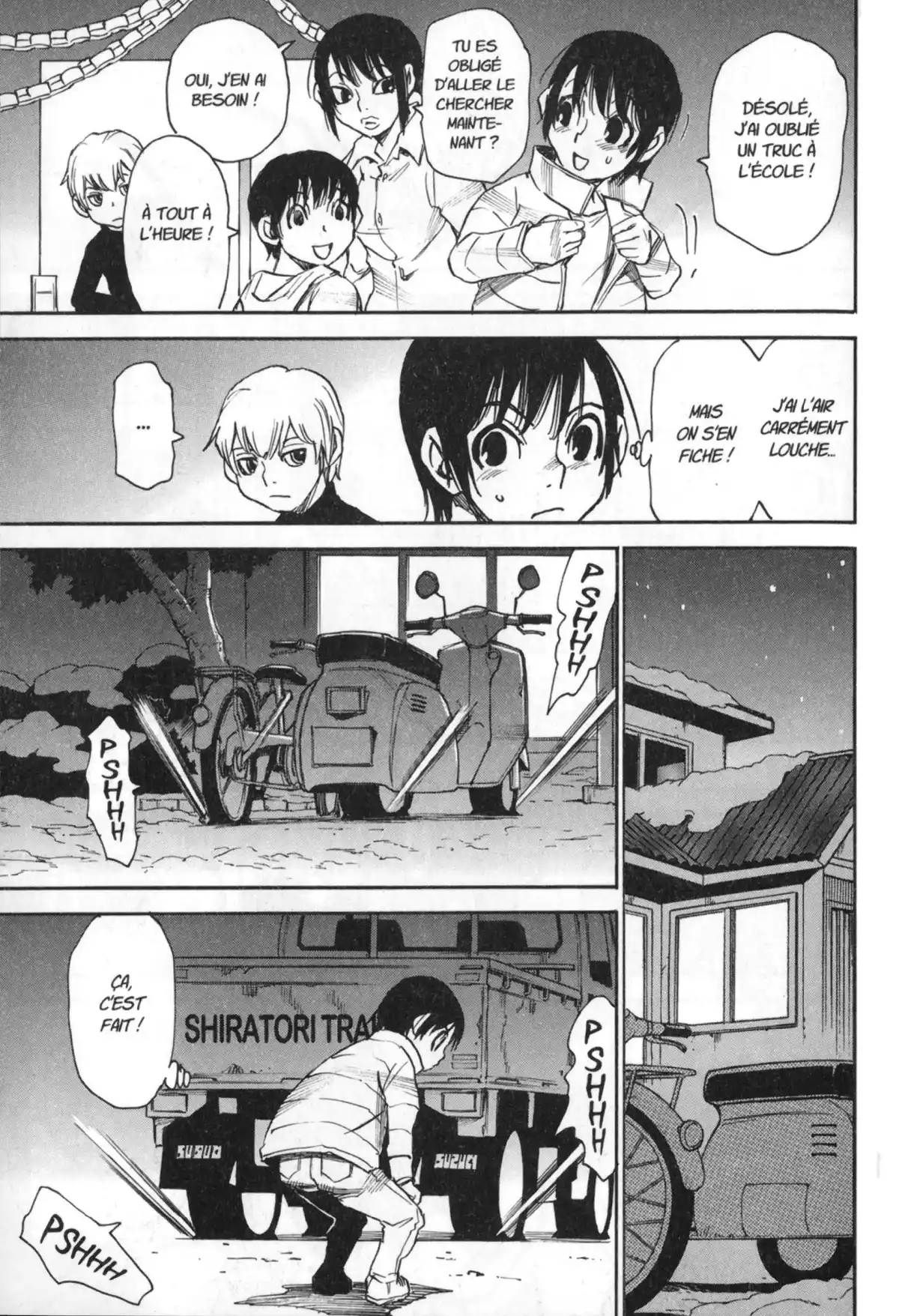 Erased Volume 4 page 55
