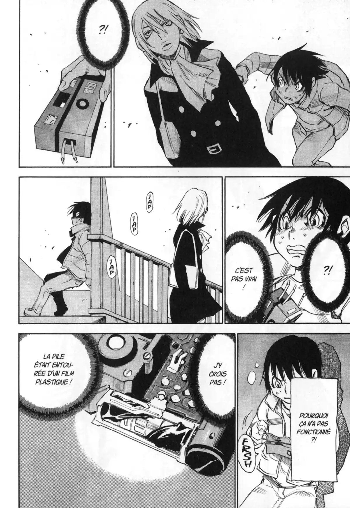 Erased Volume 4 page 60