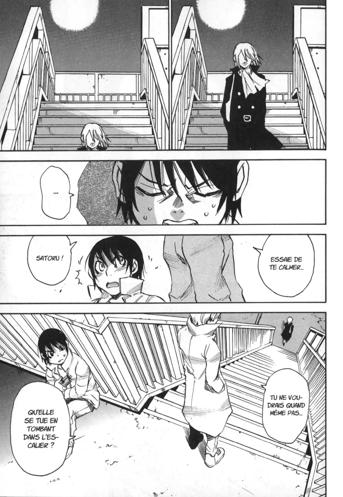 Erased Volume 4 page 61