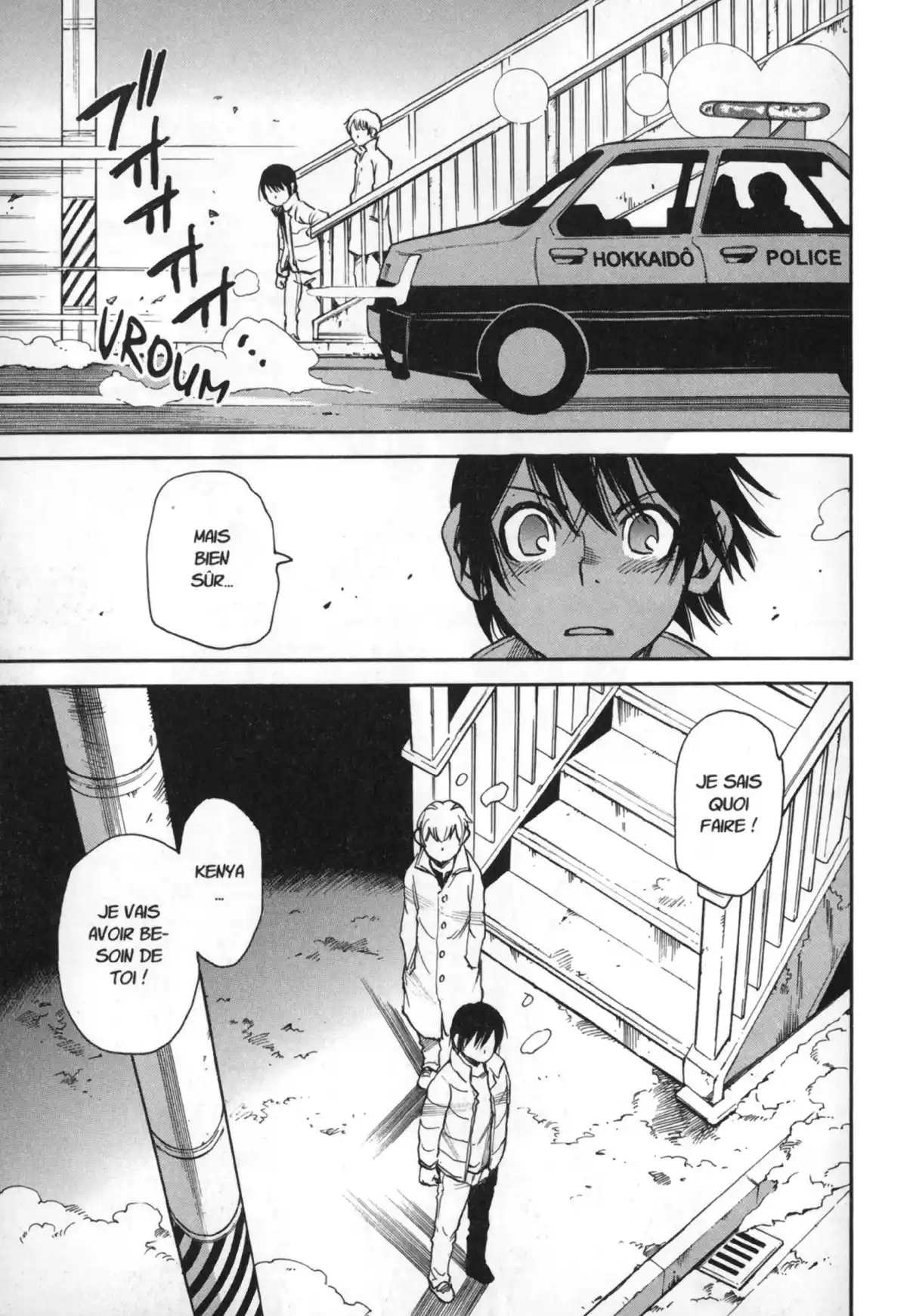 Erased Volume 4 page 65