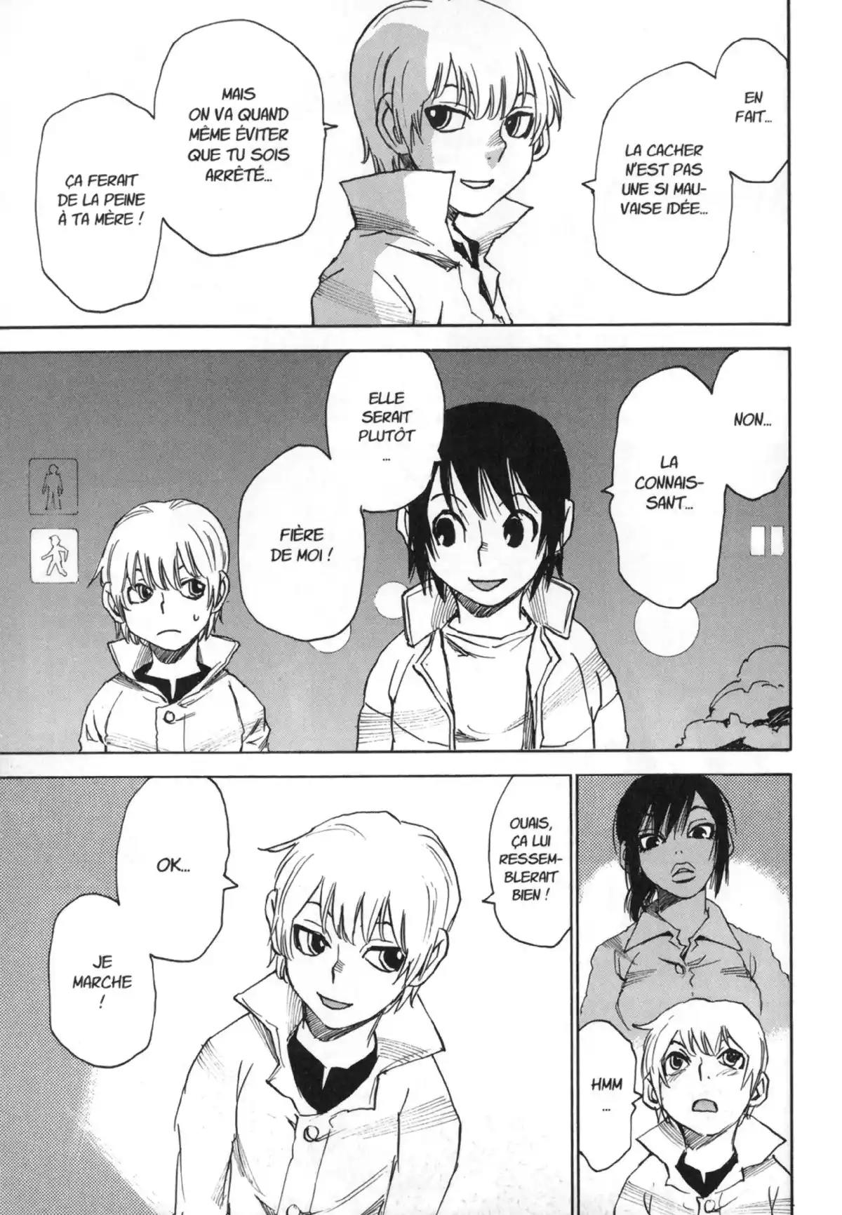 Erased Volume 4 page 69