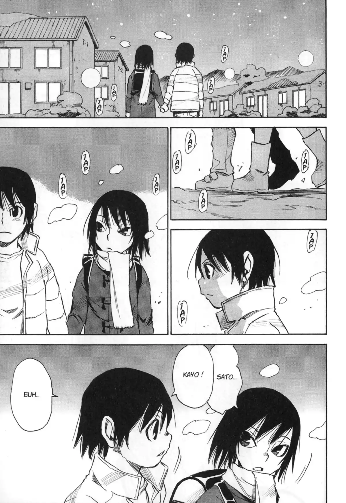 Erased Volume 4 page 71