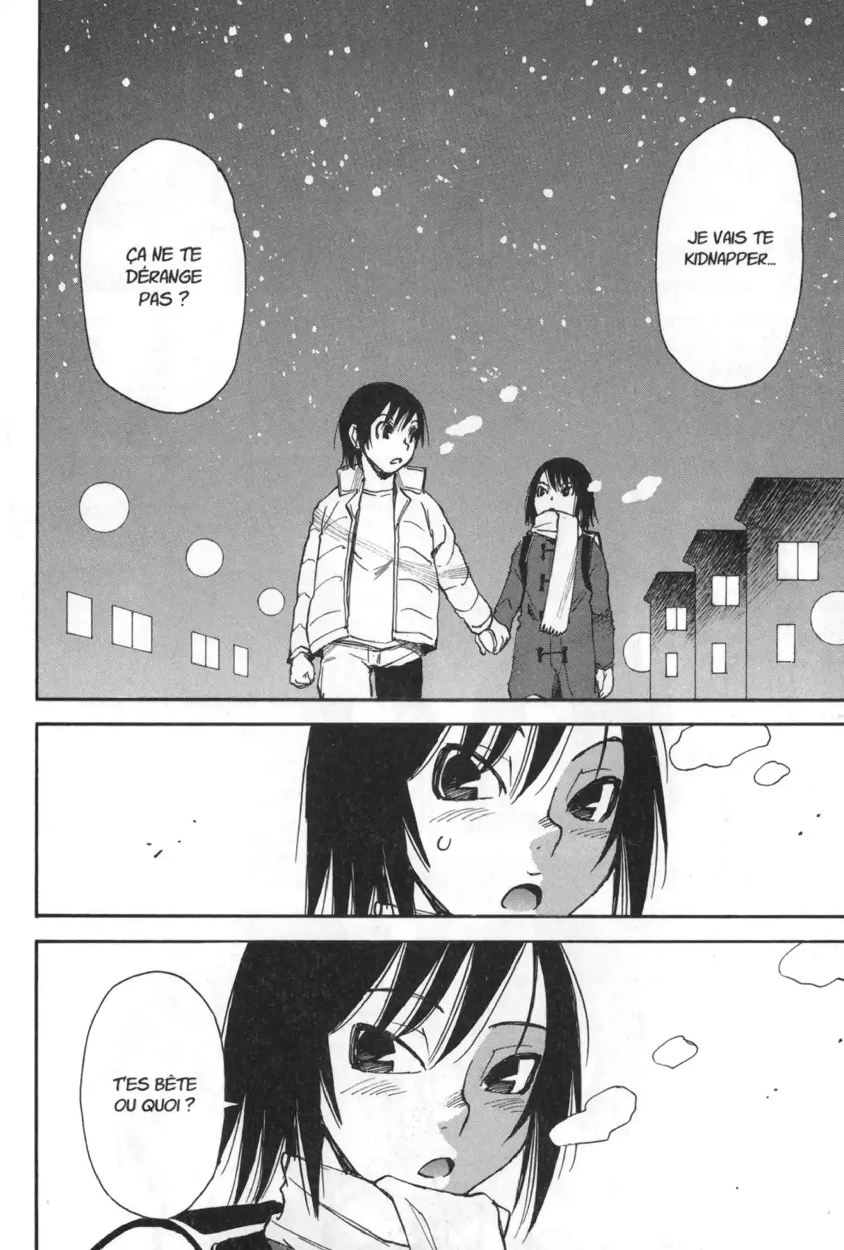 Erased Volume 4 page 72
