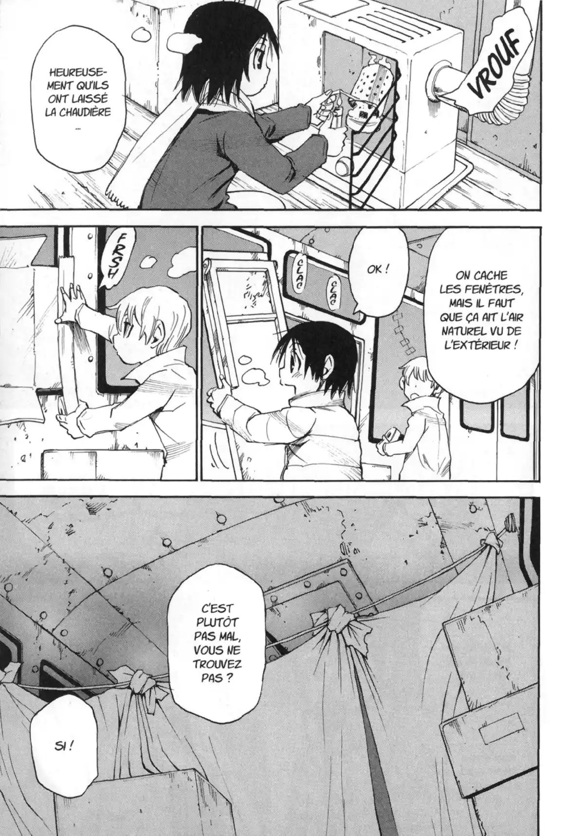 Erased Volume 4 page 76