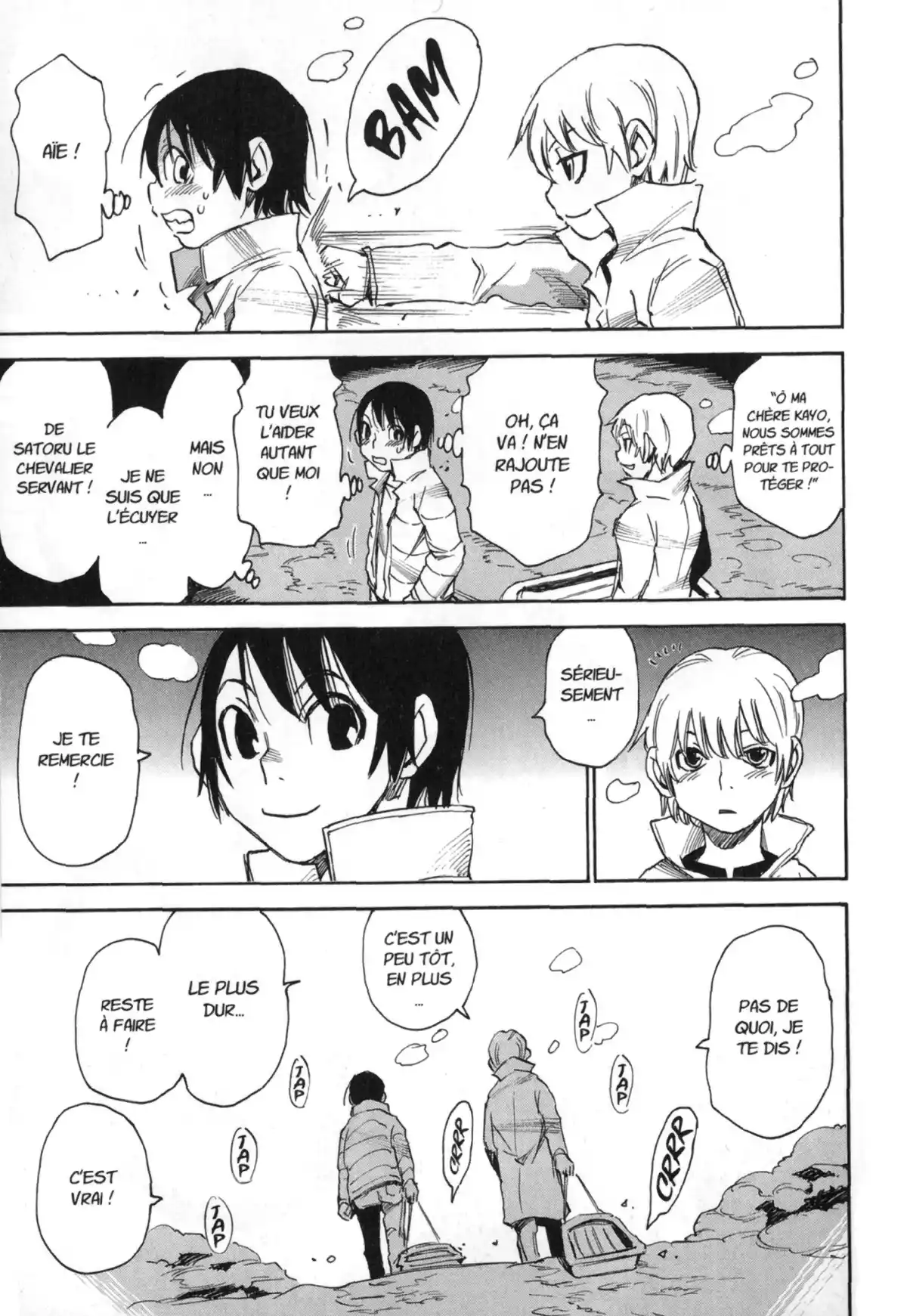Erased Volume 4 page 80