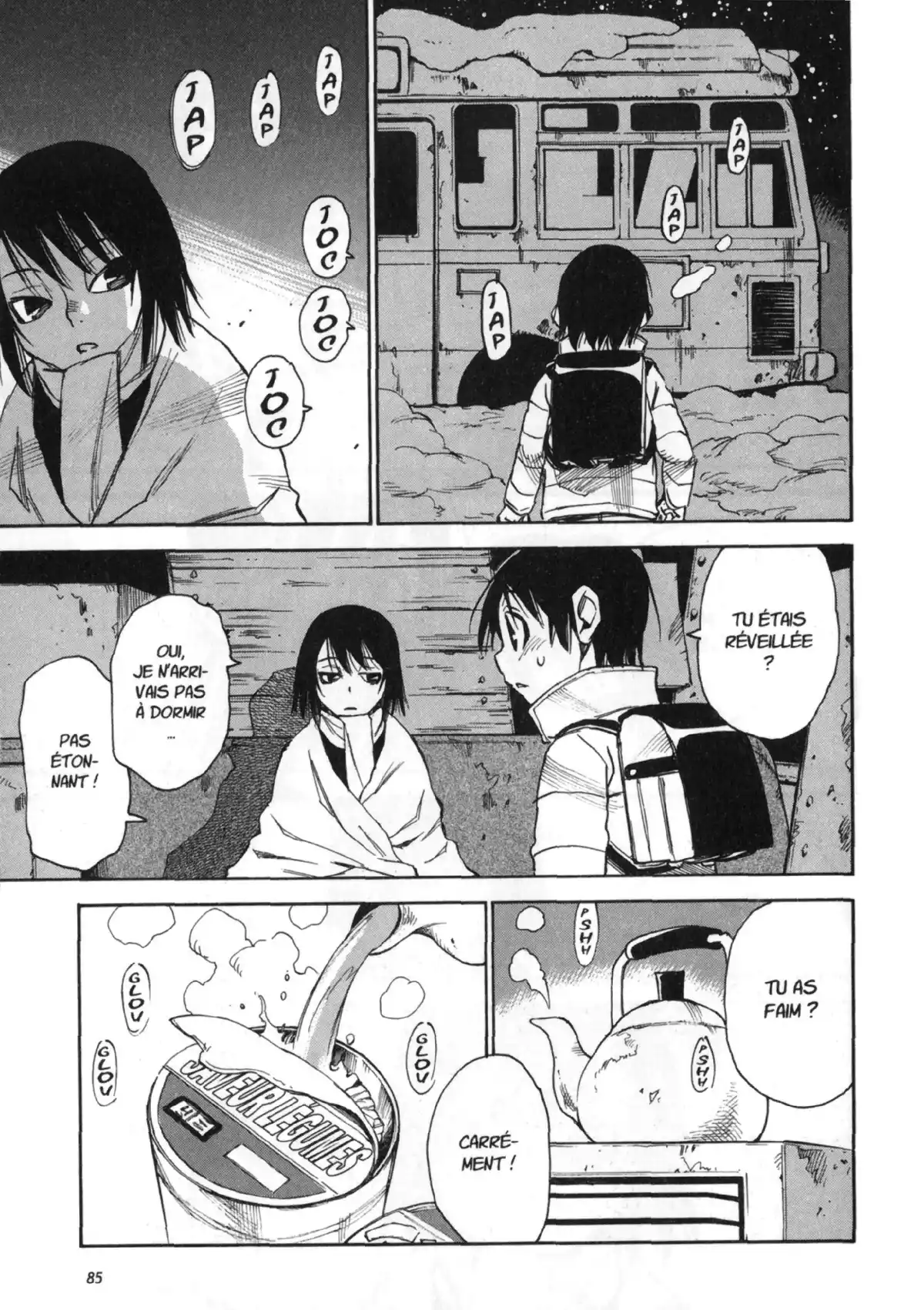 Erased Volume 4 page 84