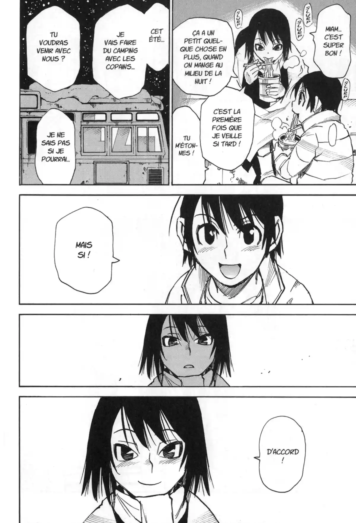 Erased Volume 4 page 85