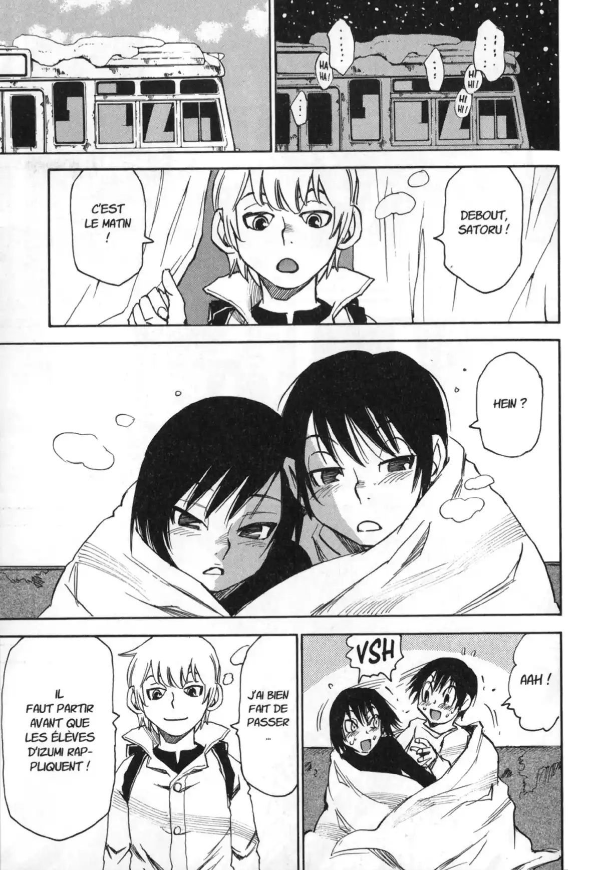 Erased Volume 4 page 86