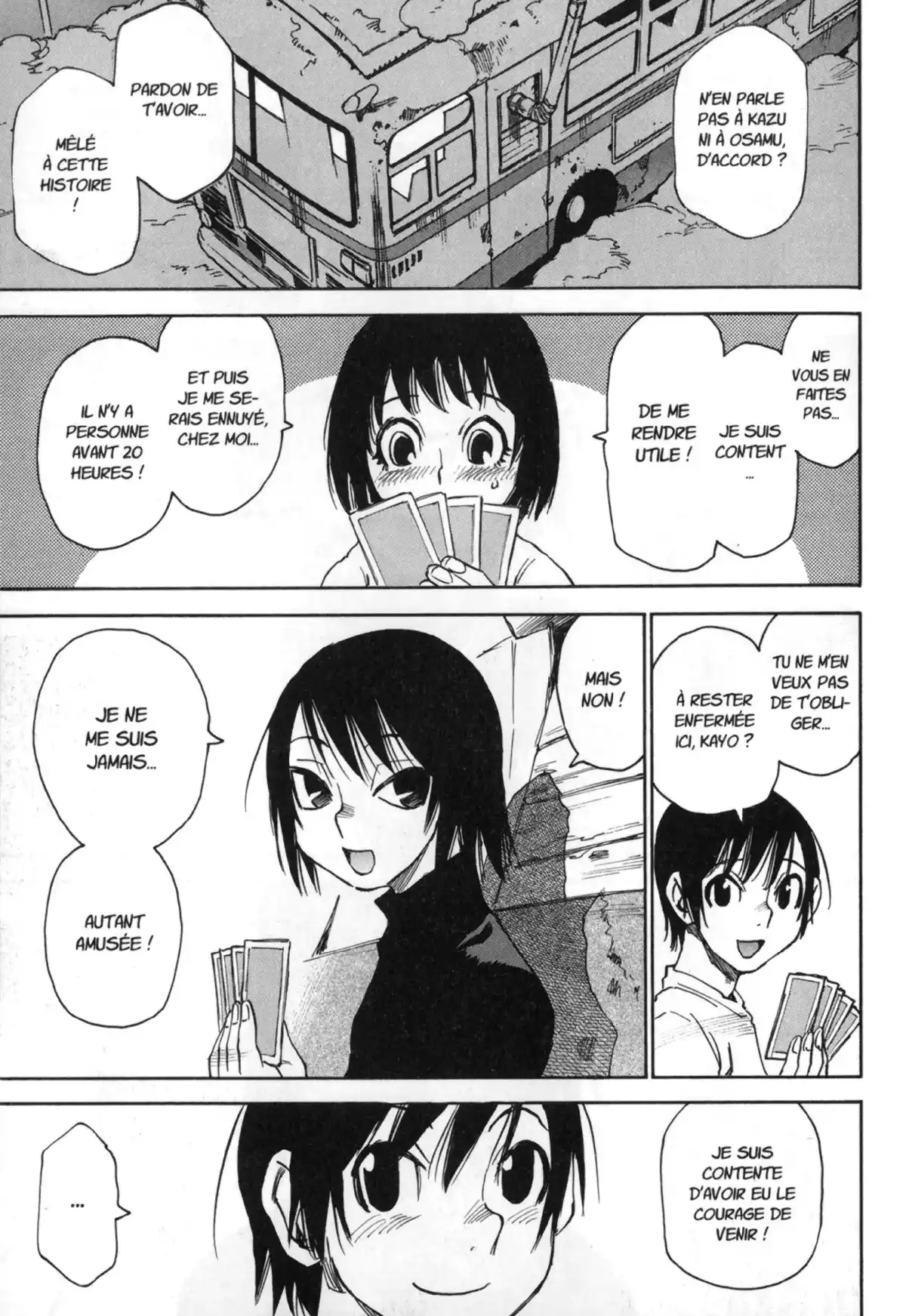 Erased Volume 4 page 90