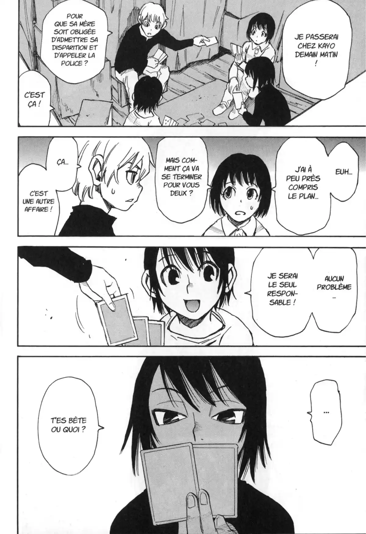 Erased Volume 4 page 91