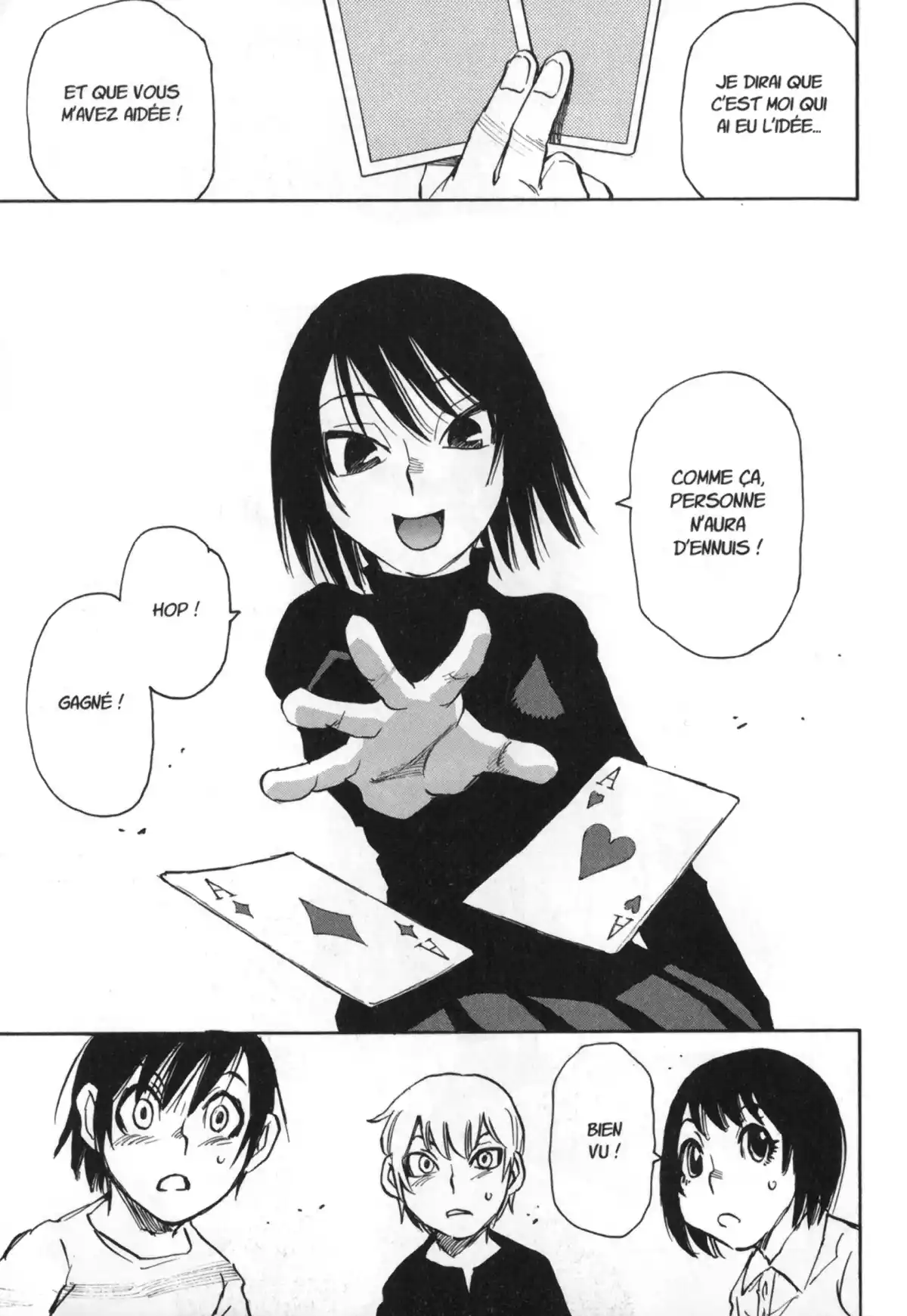 Erased Volume 4 page 92
