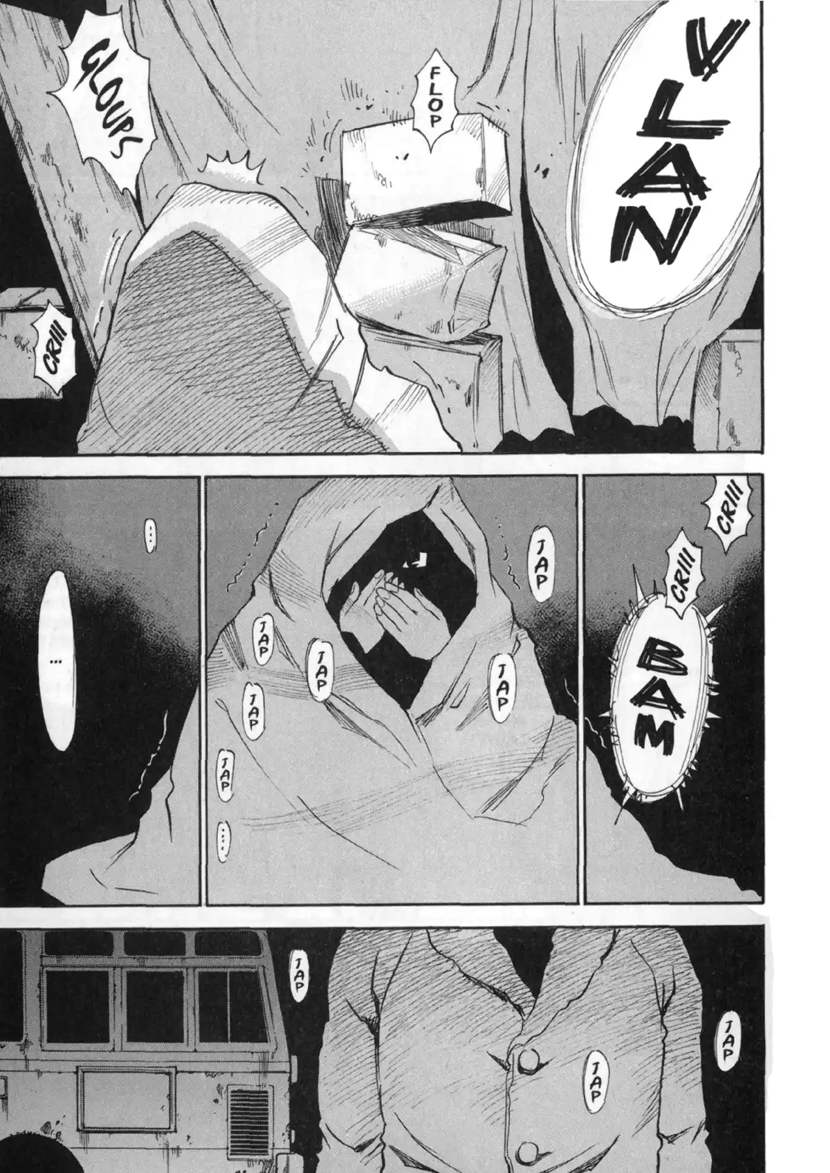 Erased Volume 4 page 97
