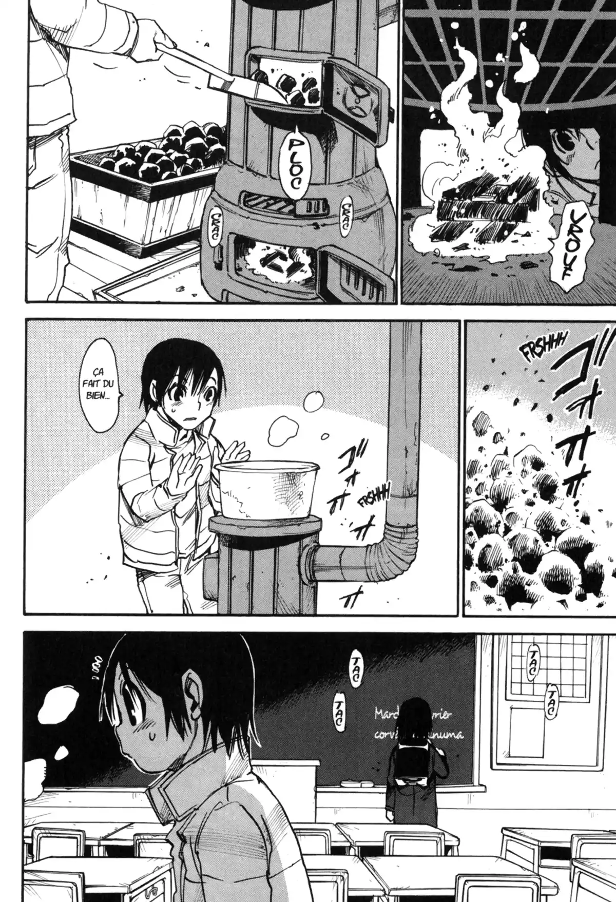 Erased Volume 2 page 101