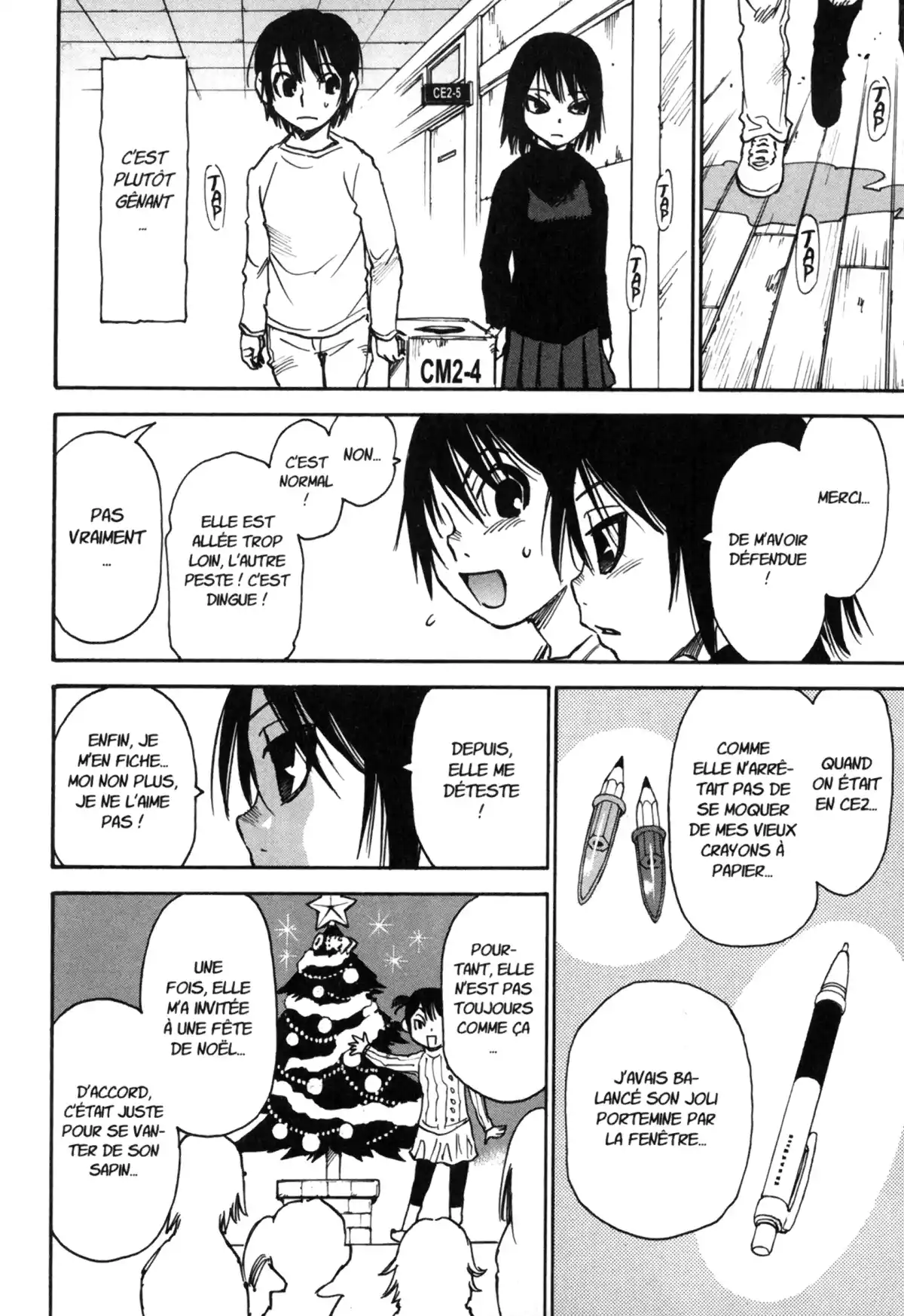 Erased Volume 2 page 109