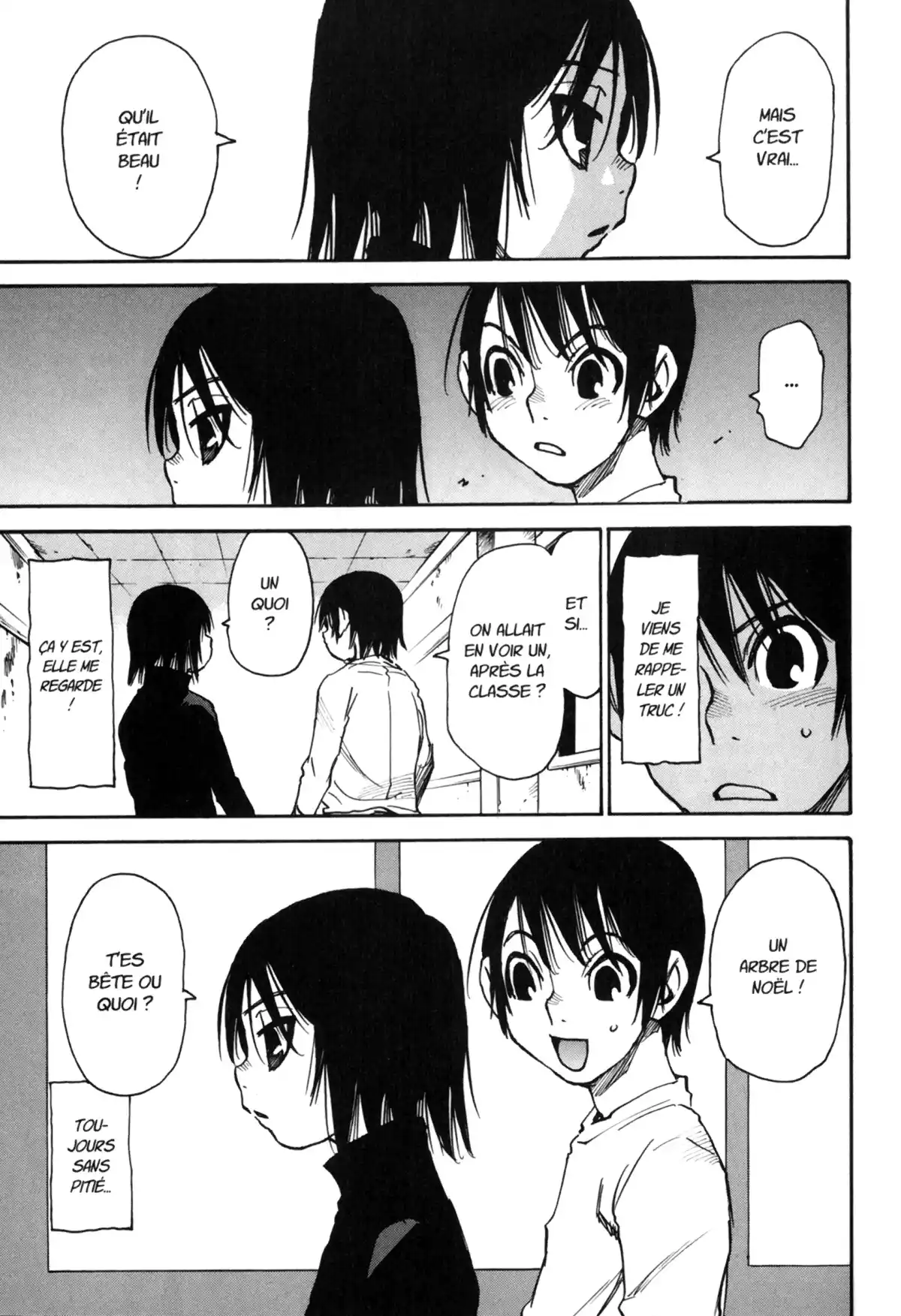Erased Volume 2 page 110
