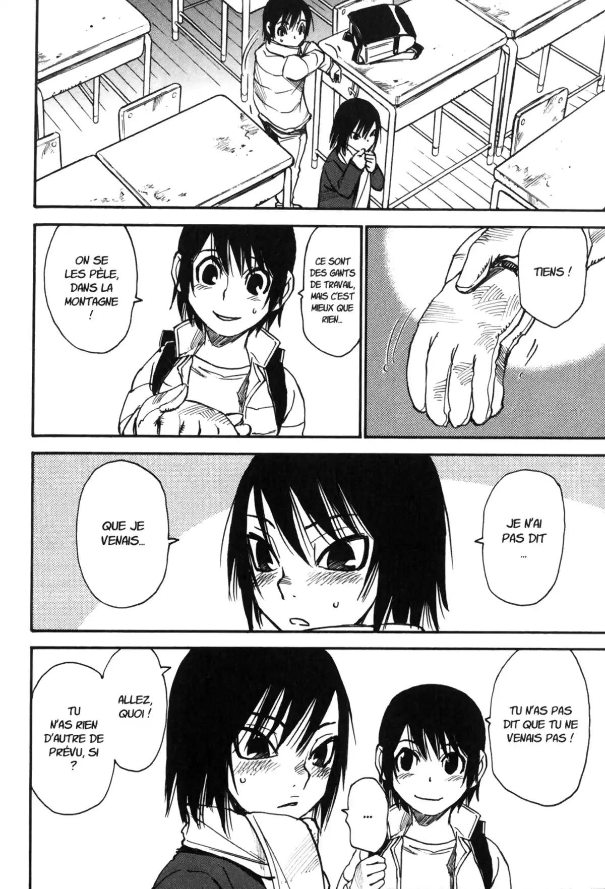 Erased Volume 2 page 111