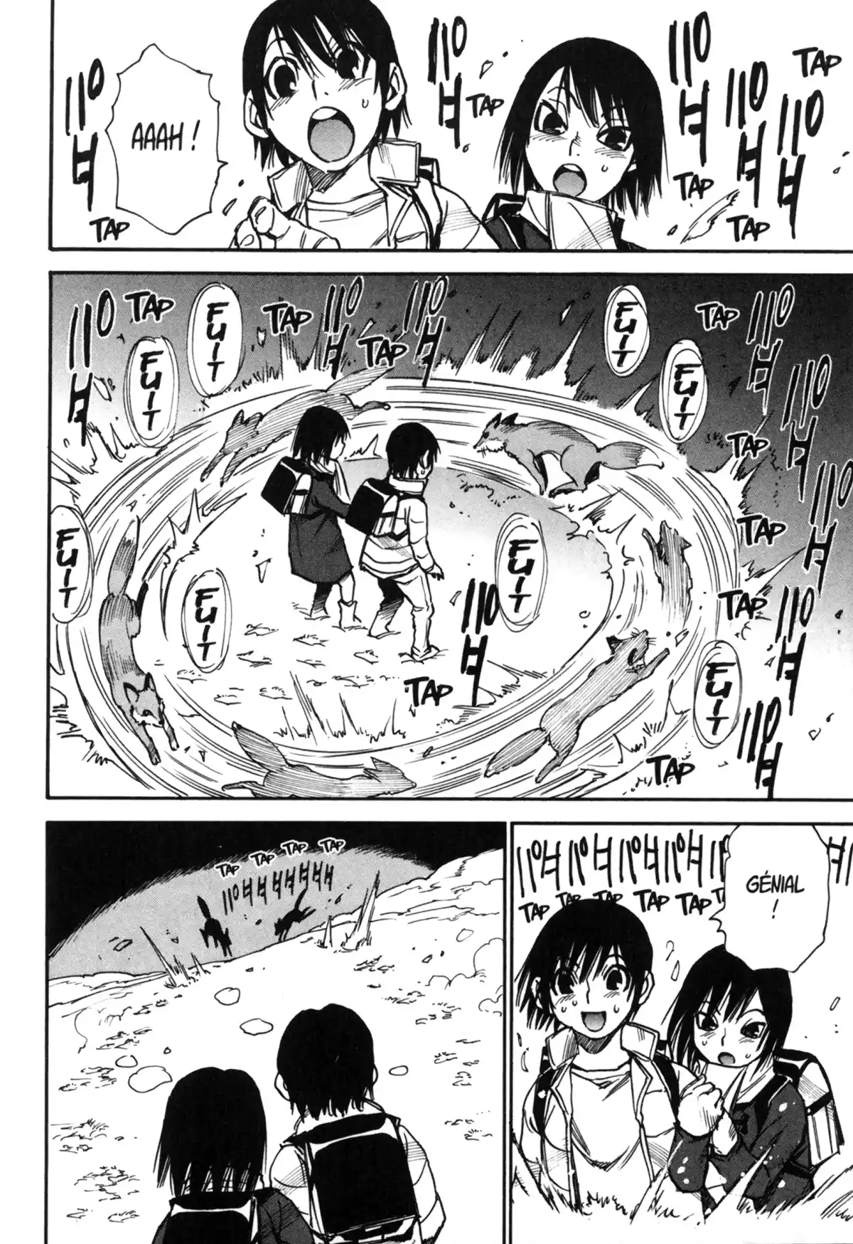 Erased Volume 2 page 113