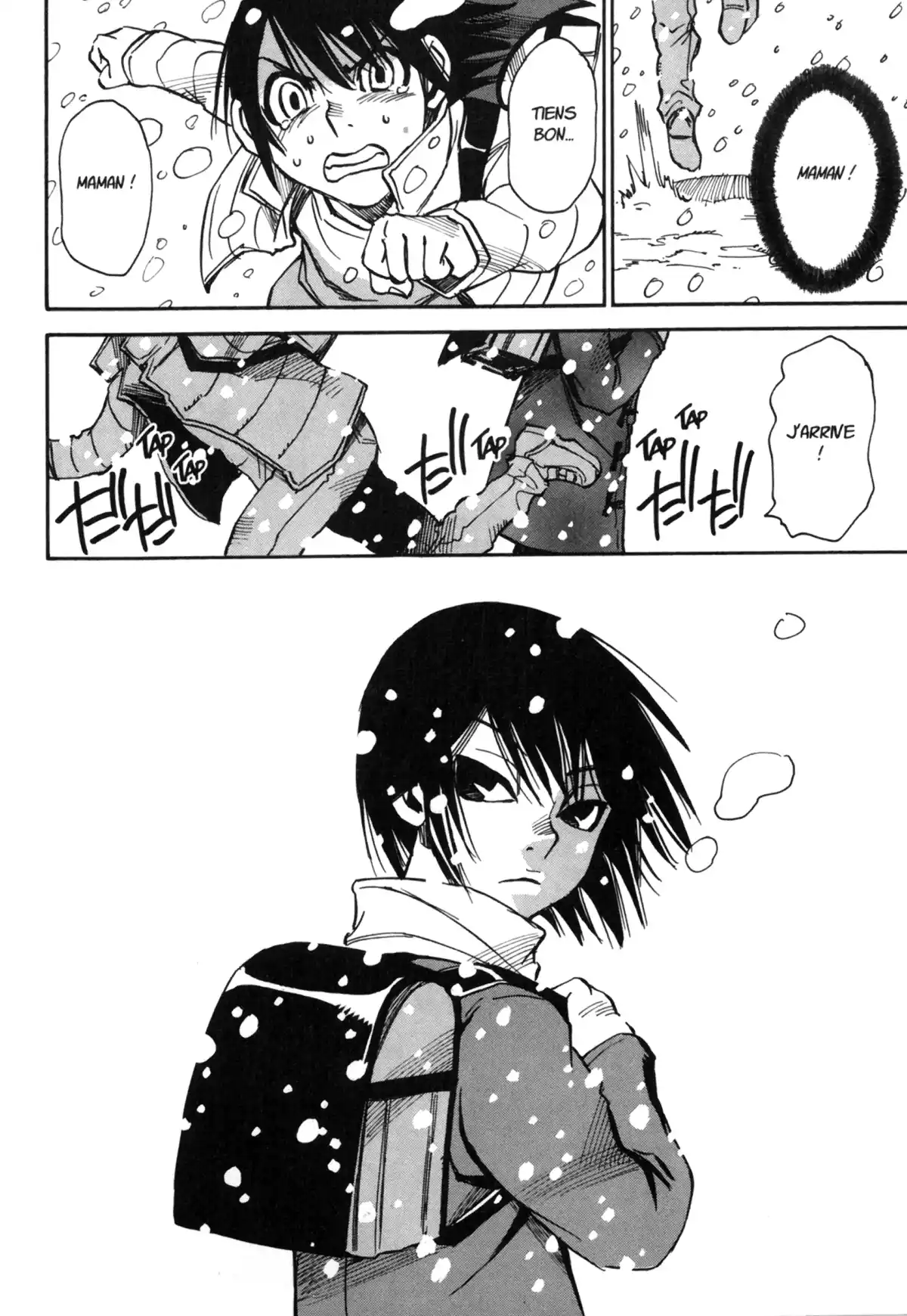 Erased Volume 2 page 12