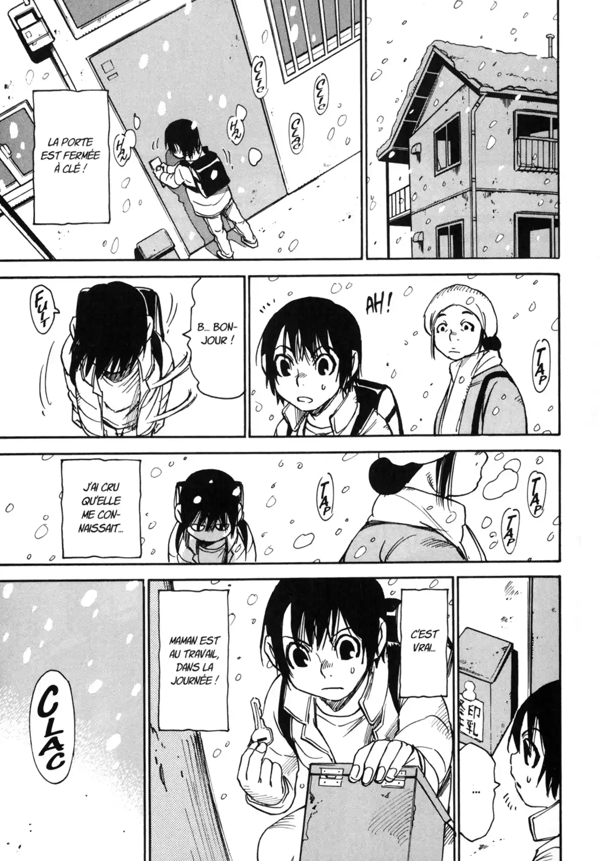 Erased Volume 2 page 13