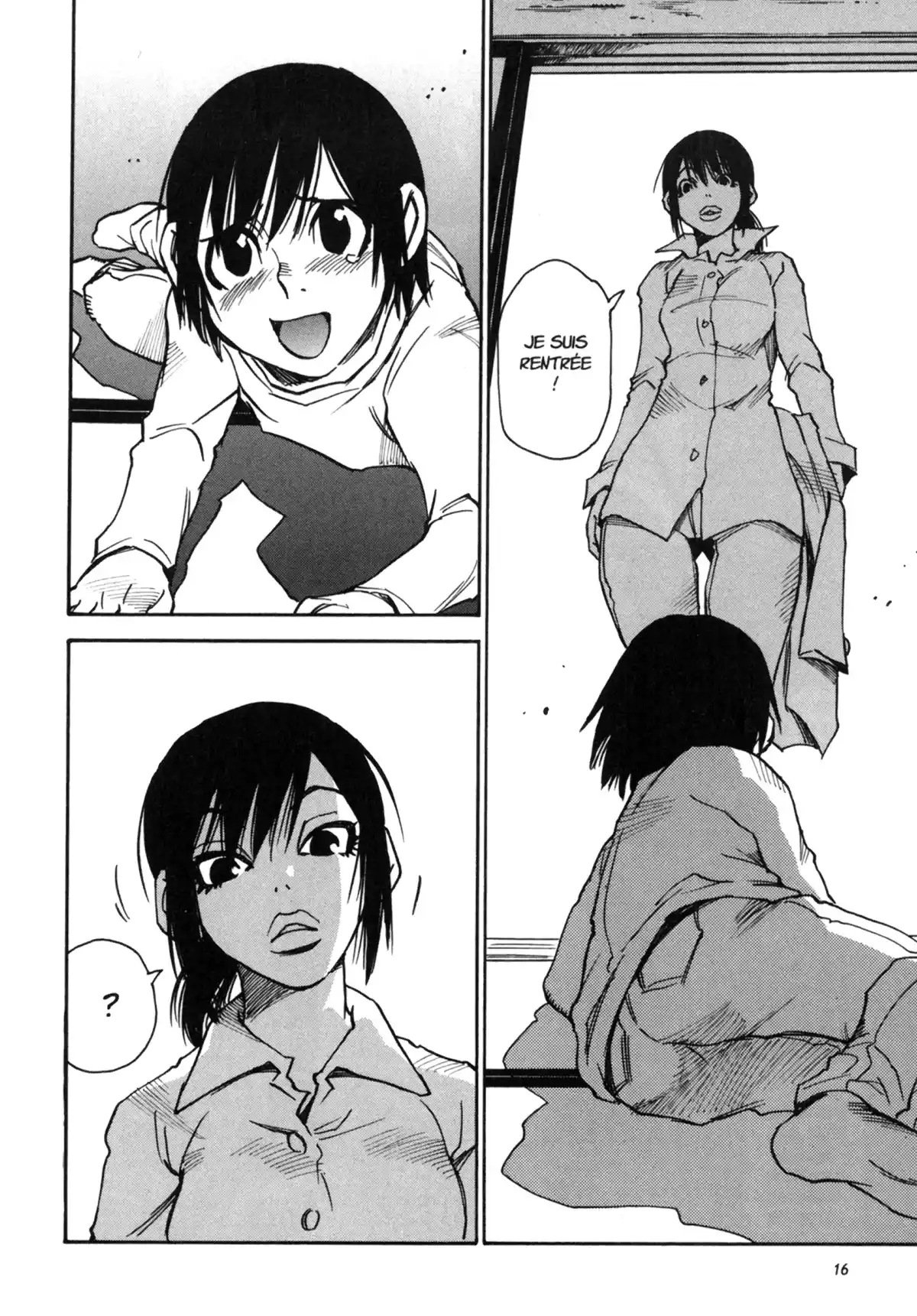 Erased Volume 2 page 17