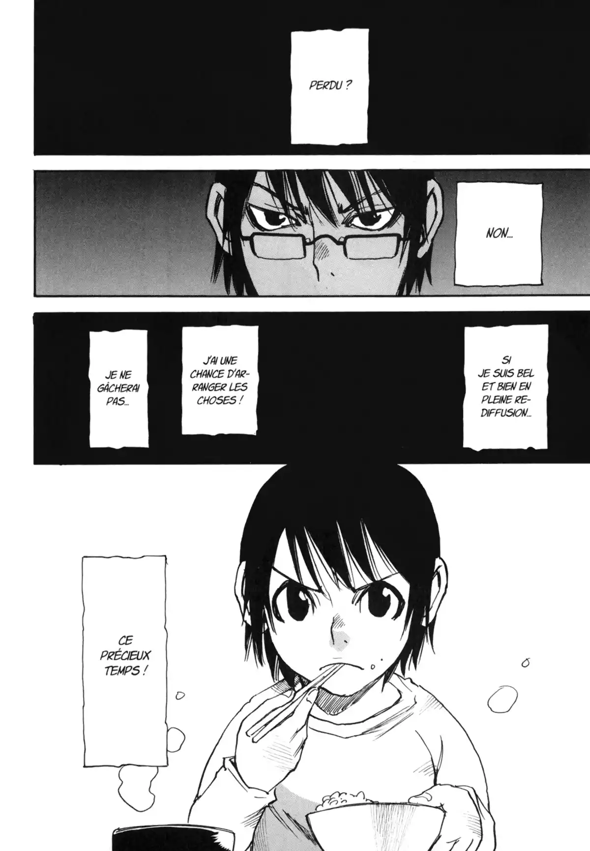Erased Volume 2 page 22