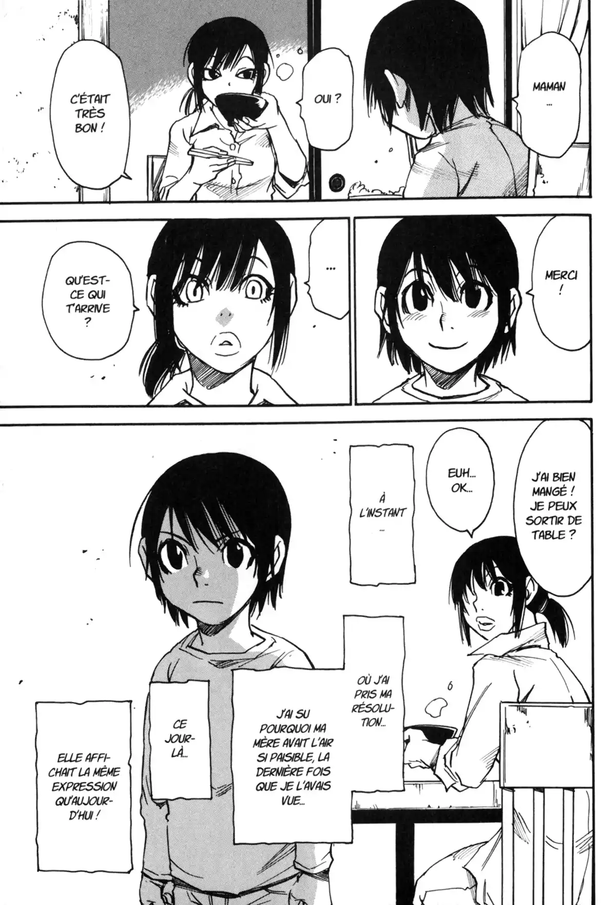 Erased Volume 2 page 23