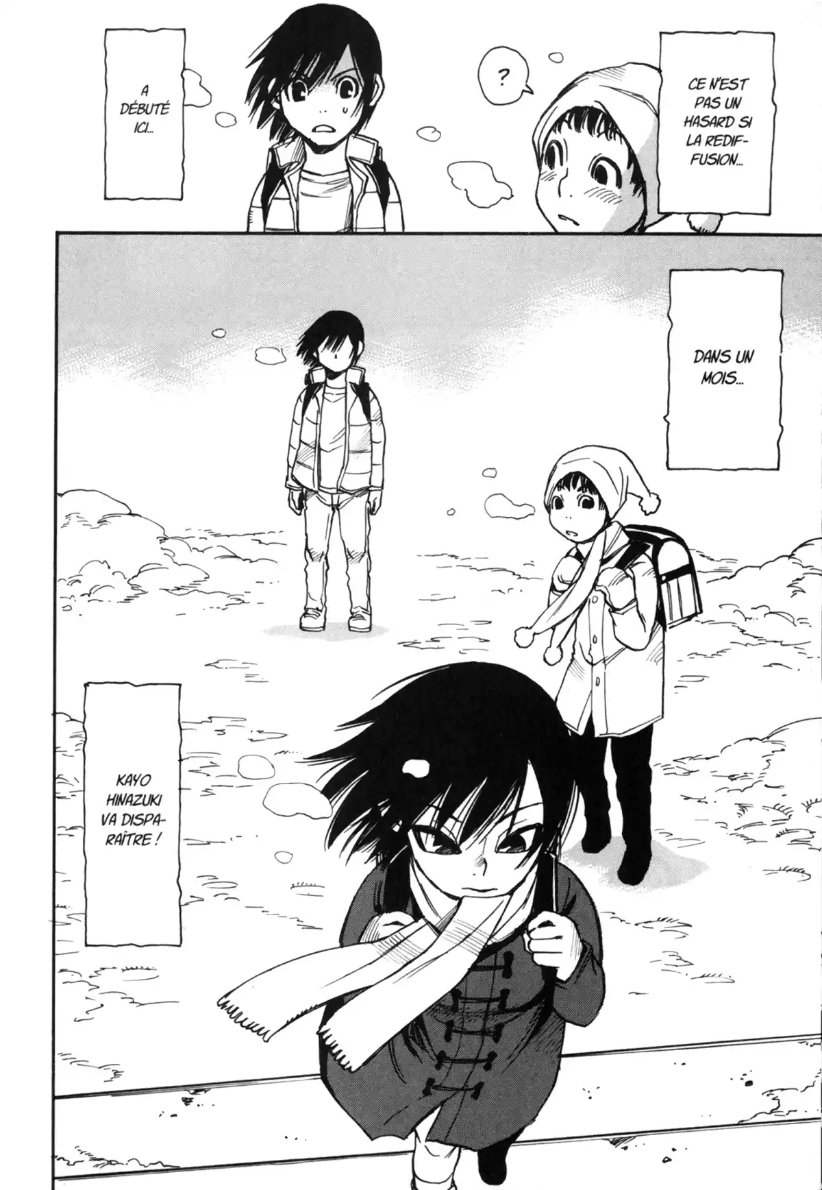 Erased Volume 2 page 26
