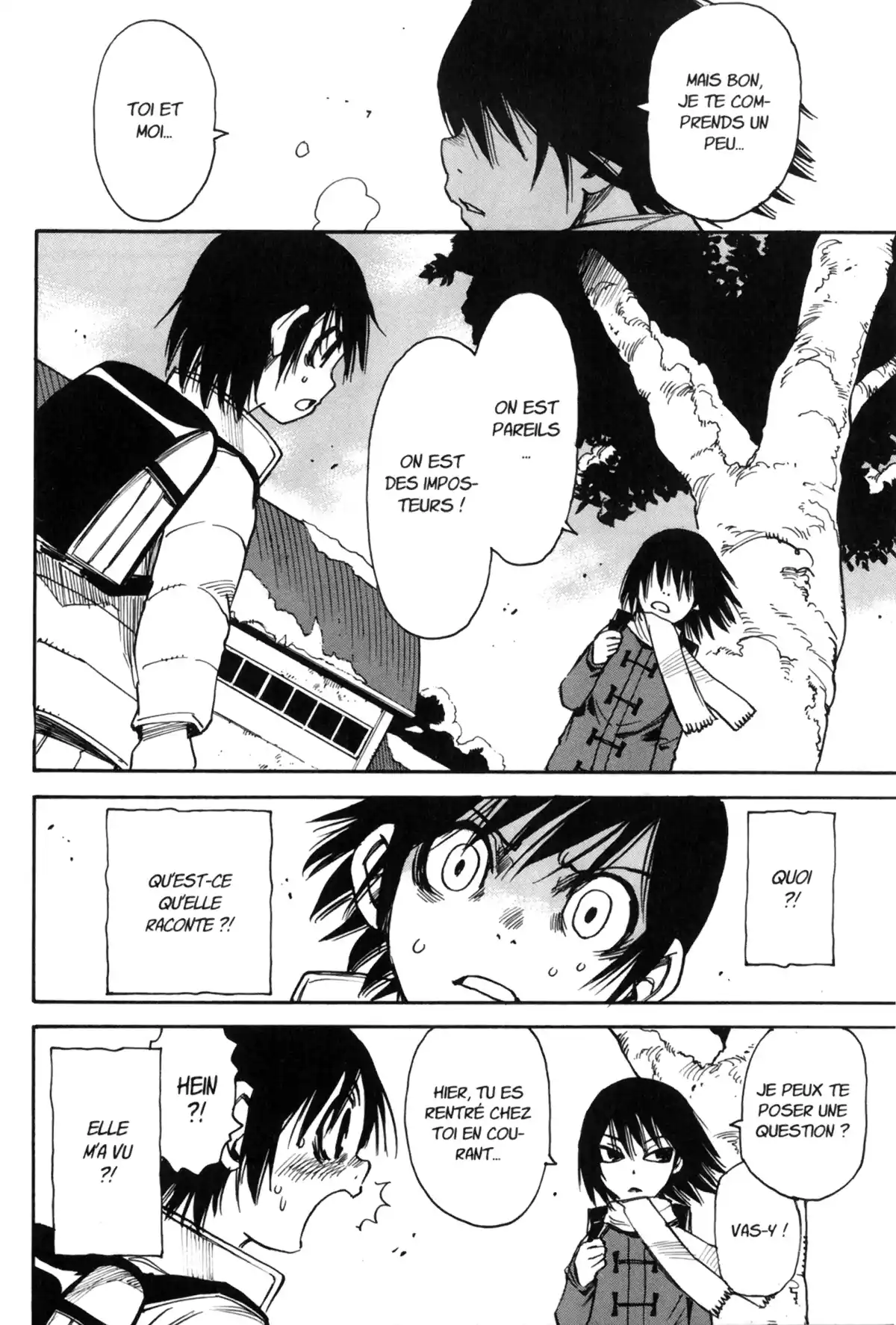 Erased Volume 2 page 32