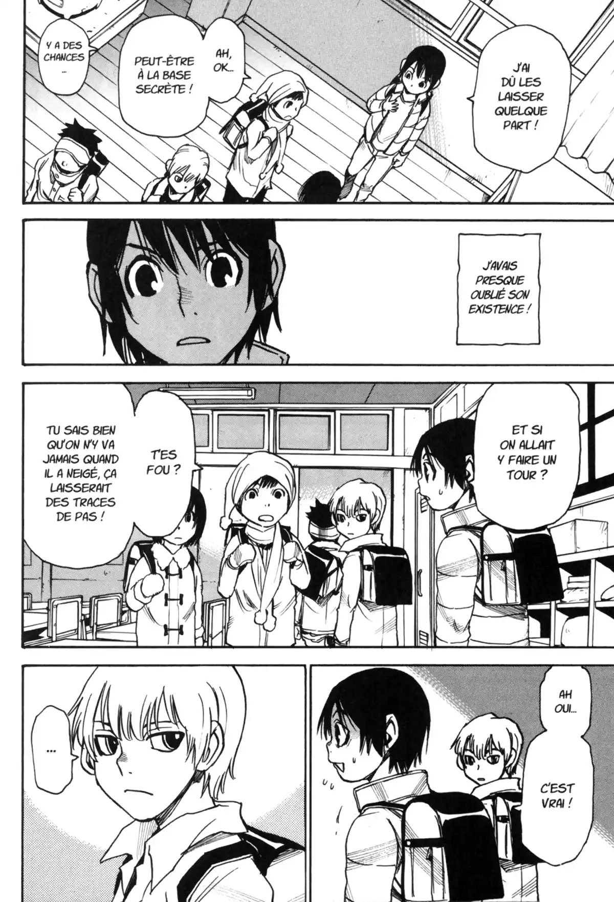 Erased Volume 2 page 42