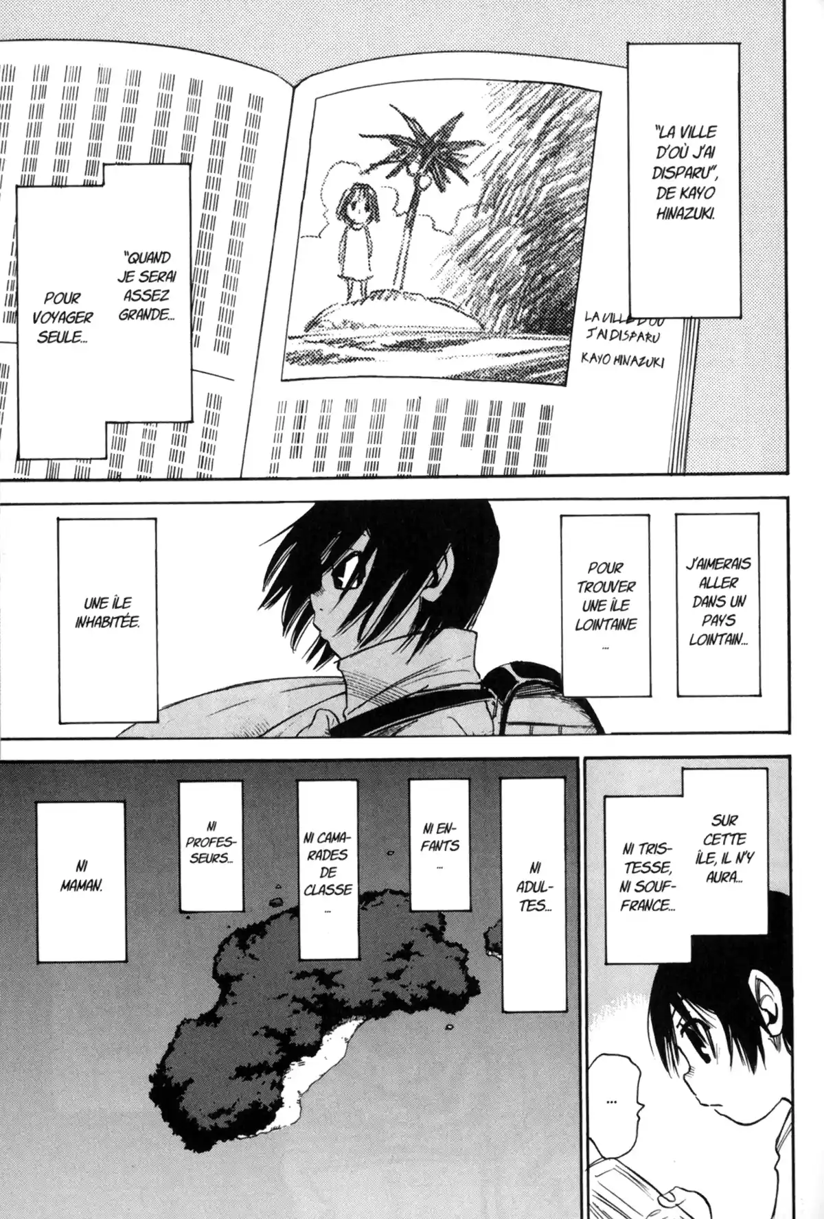 Erased Volume 2 page 47