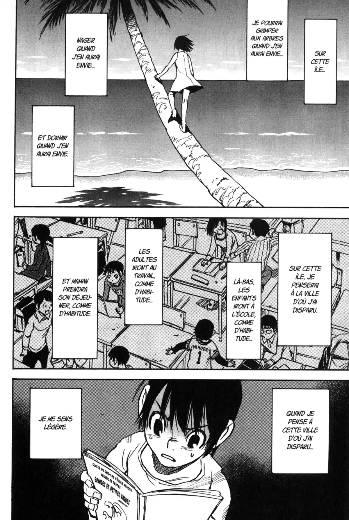 Erased Volume 2 page 48