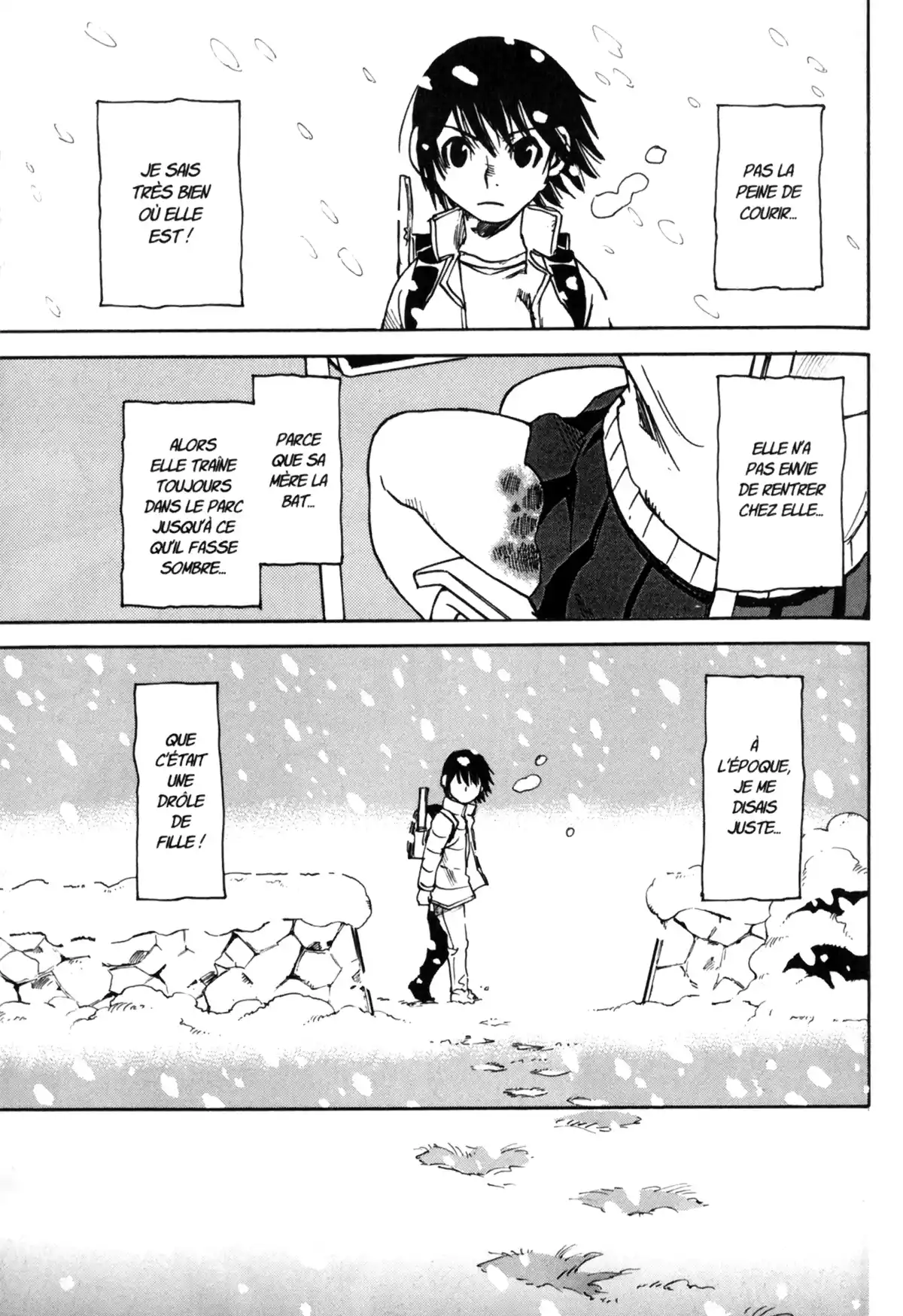 Erased Volume 2 page 53